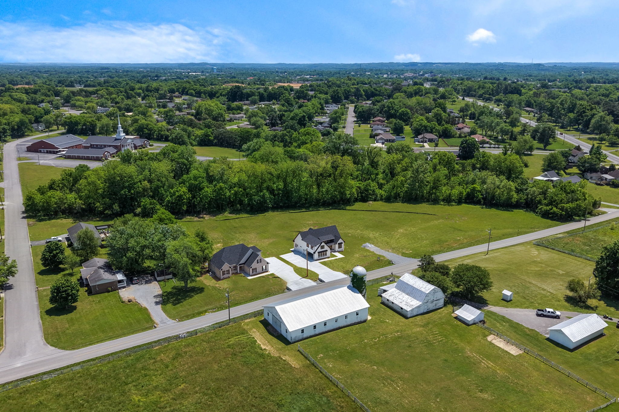 112 Jennings Lane Shelbyville TN 37160