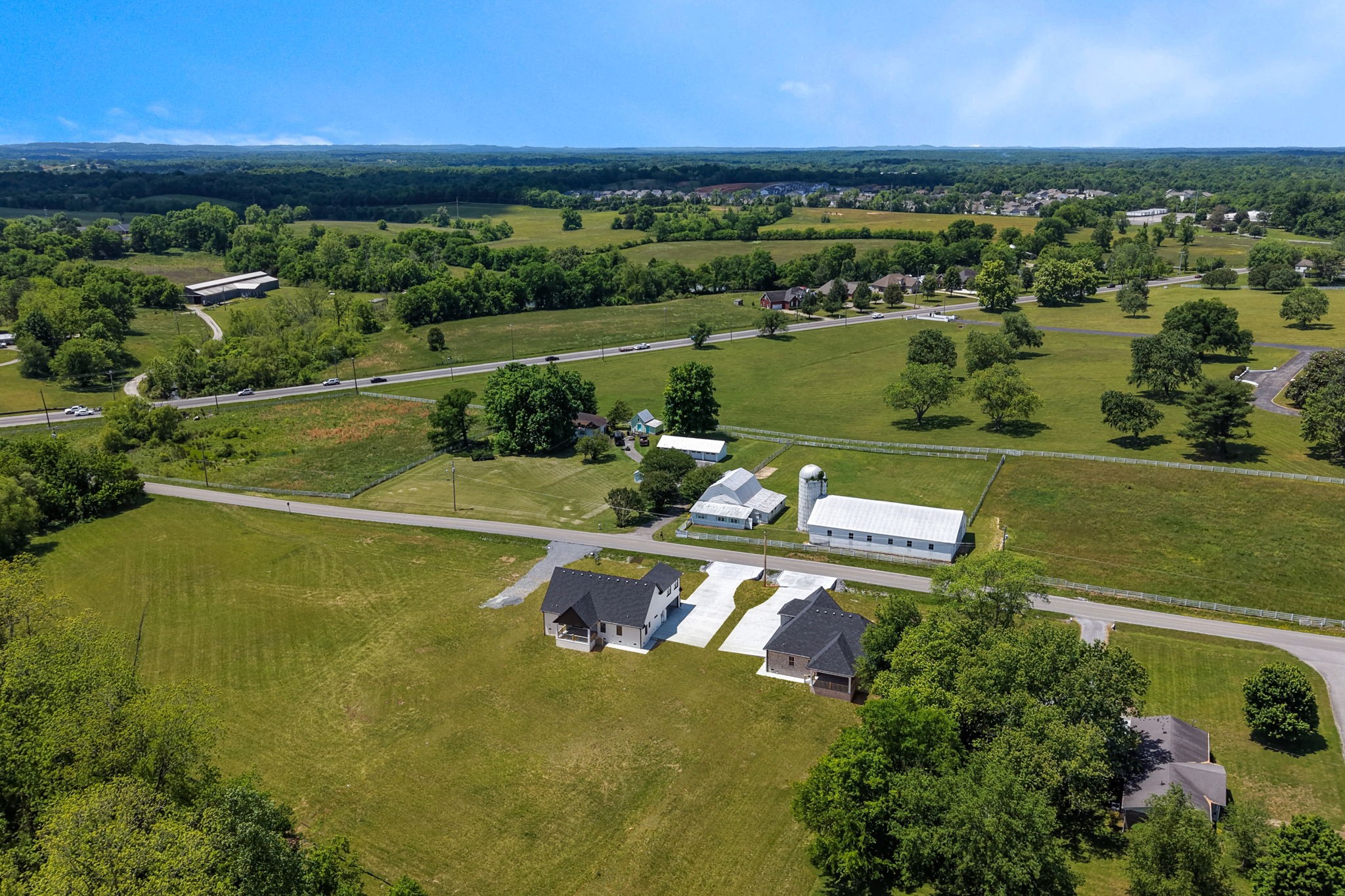 112 Jennings Lane Shelbyville TN 37160