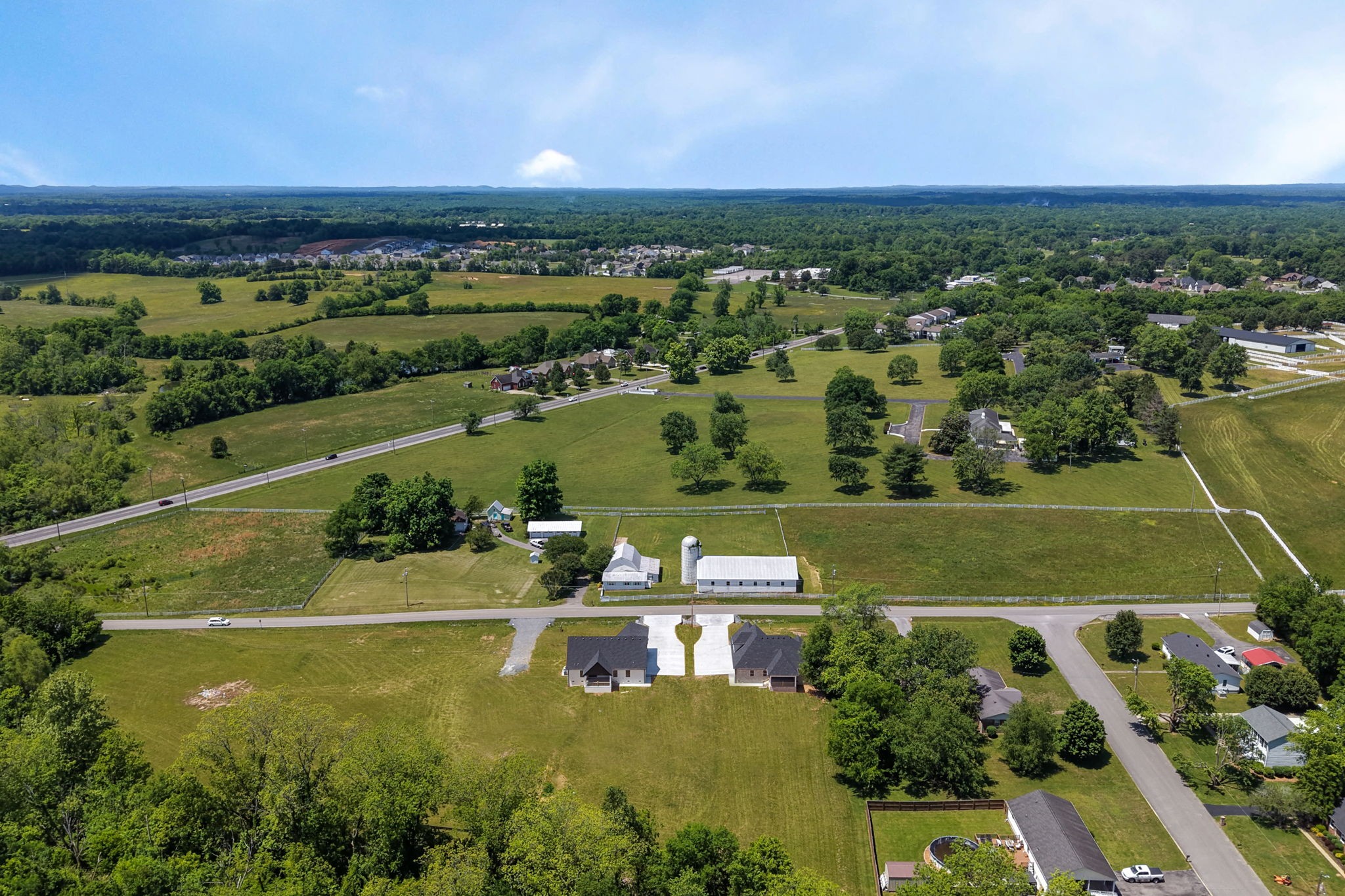 112 Jennings Lane Shelbyville TN 37160