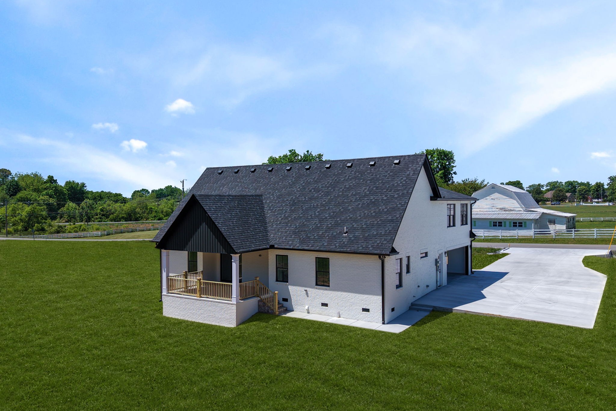 112 Jennings Lane Shelbyville TN 37160