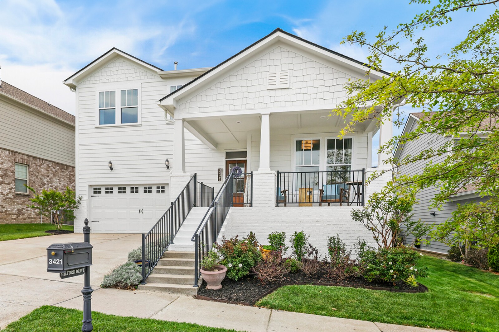 3421 Milford Drive Thompsons Station TN 37179