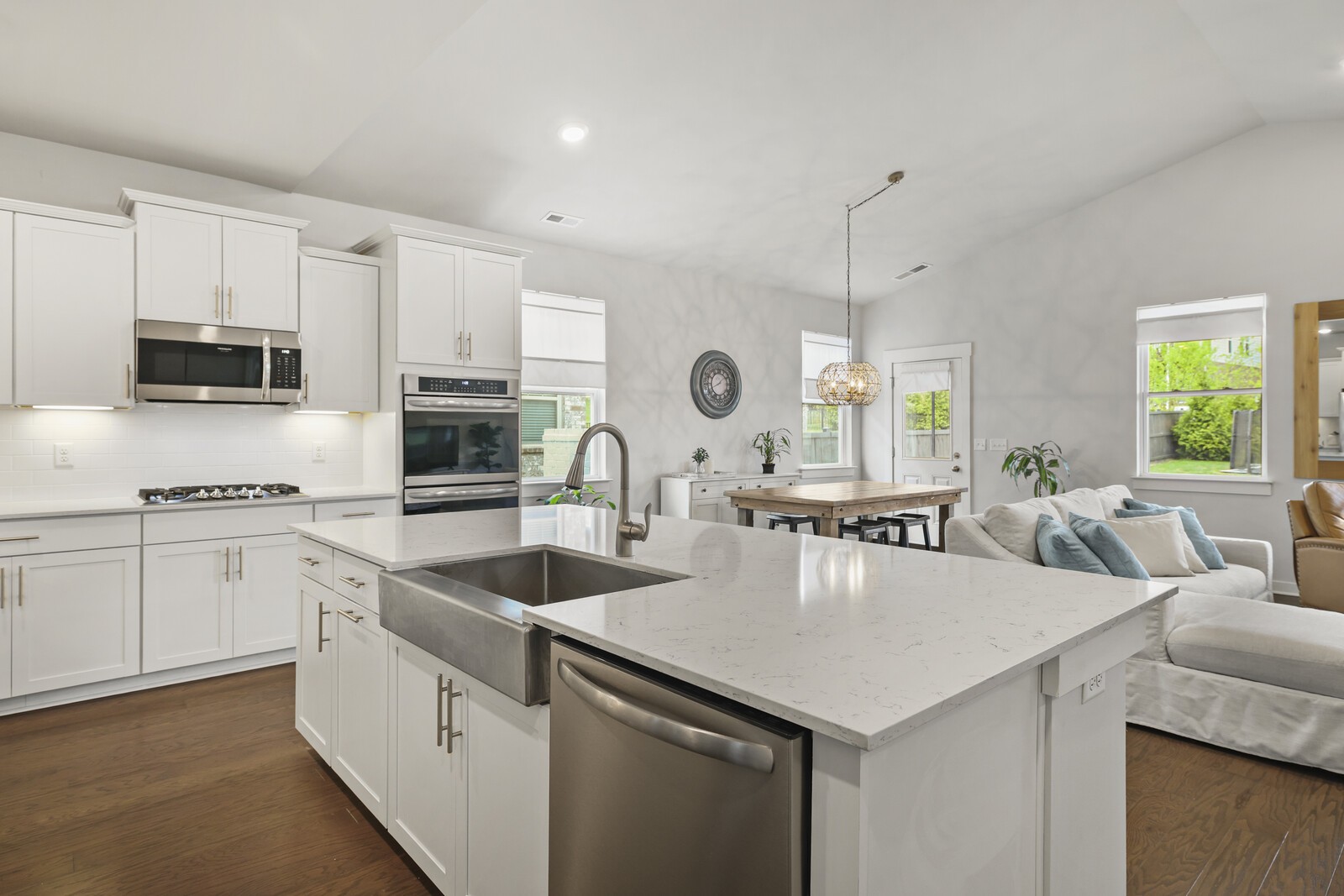 3421 Milford Drive Thompsons Station TN 37179