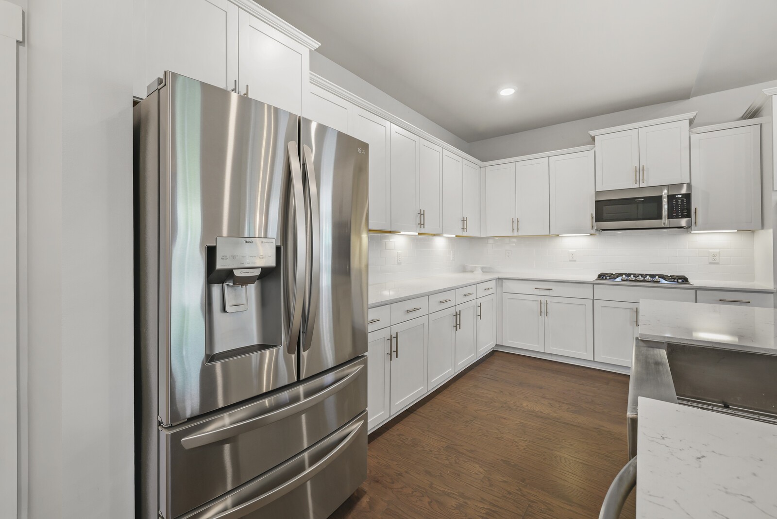 3421 Milford Drive Thompsons Station TN 37179
