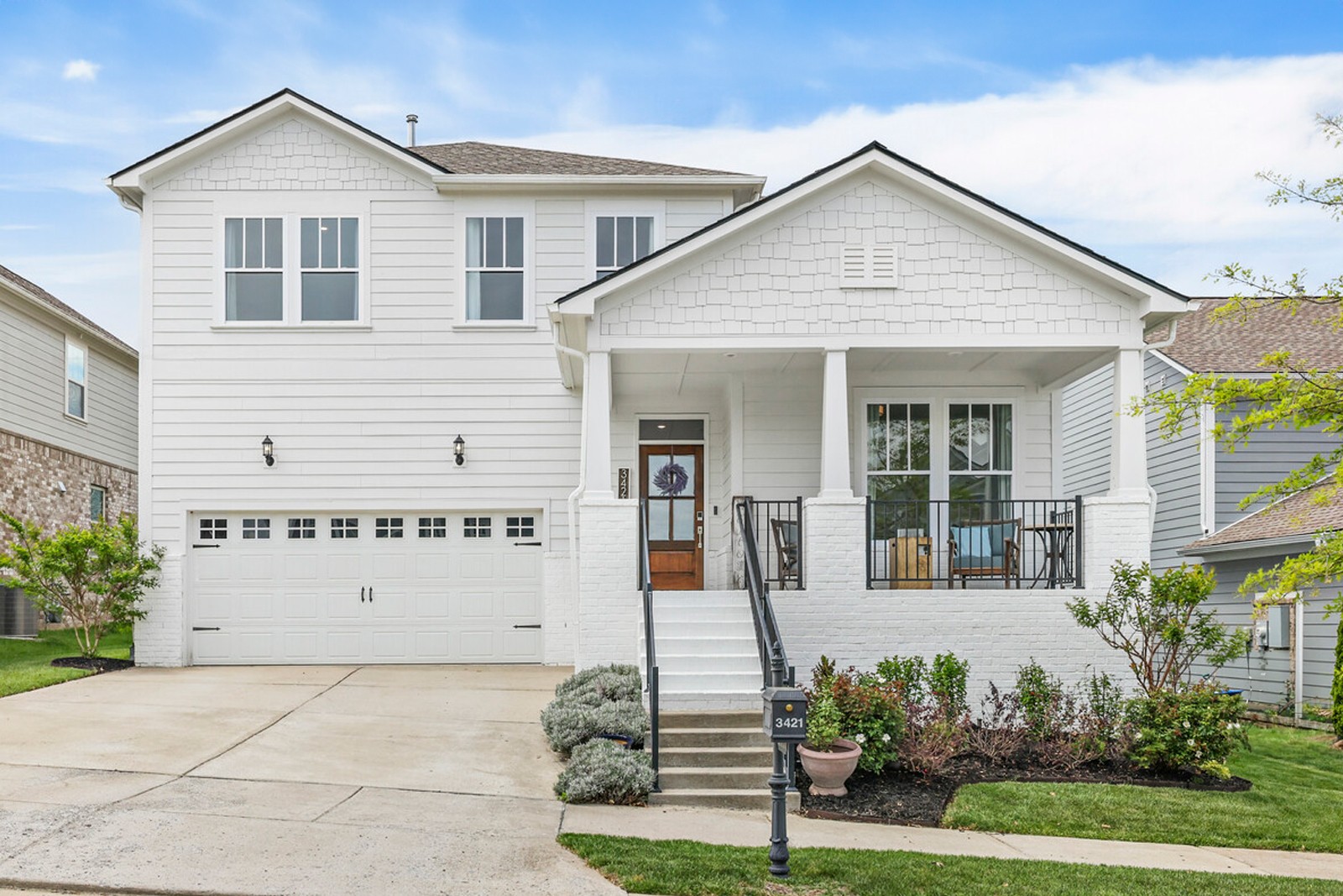 3421 Milford Drive Thompsons Station TN 37179
