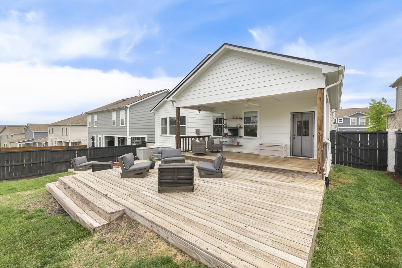 3421 Milford Drive Thompsons Station TN 37179