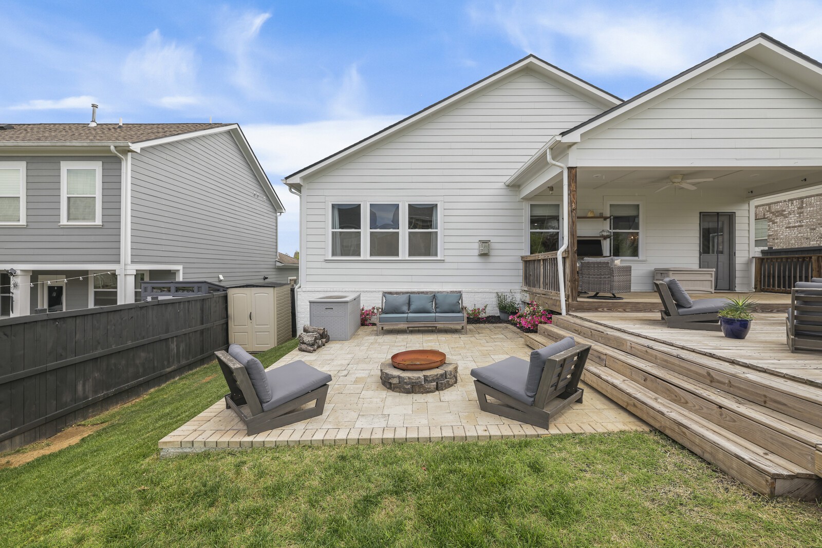 3421 Milford Drive Thompsons Station TN 37179