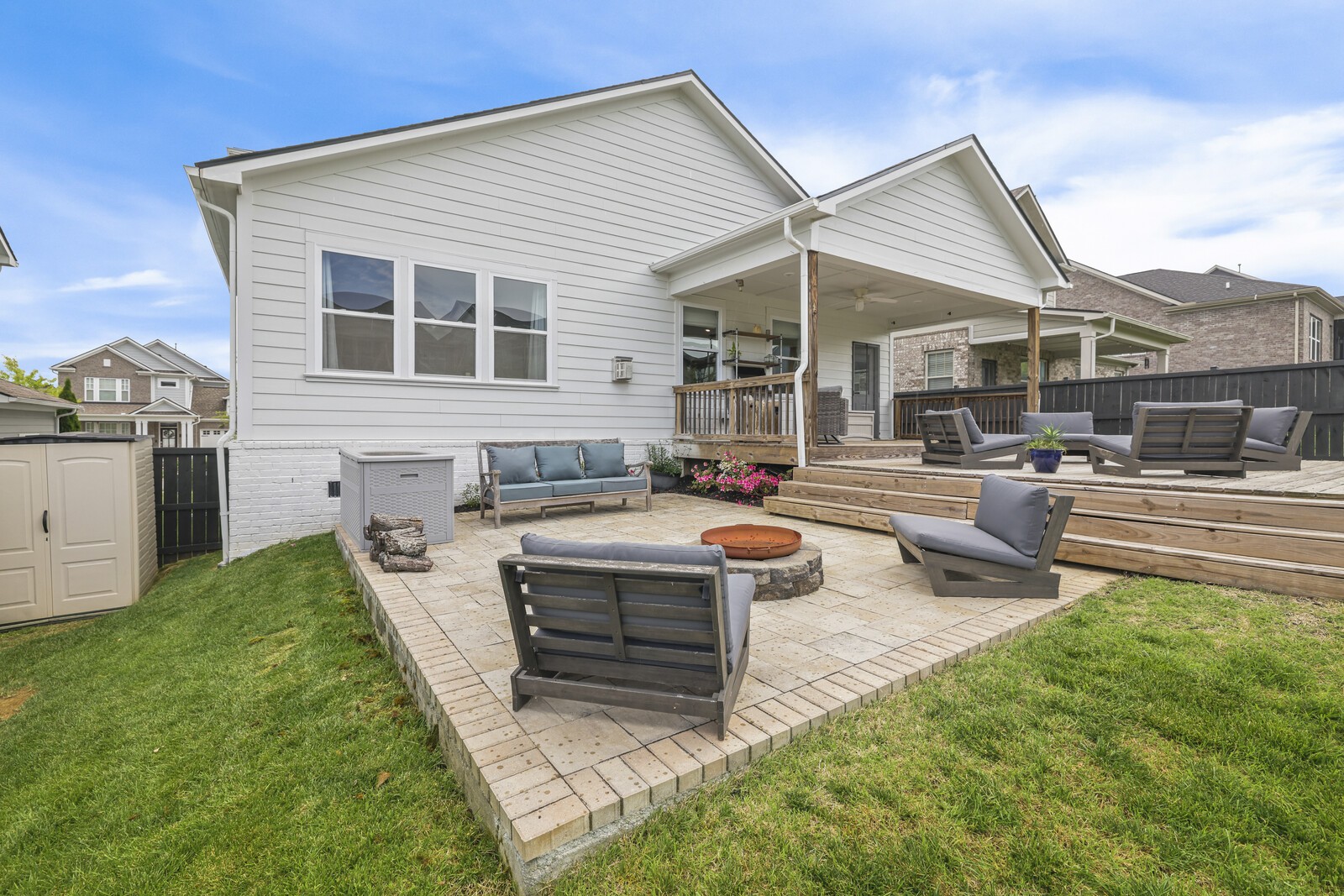 3421 Milford Drive Thompsons Station TN 37179