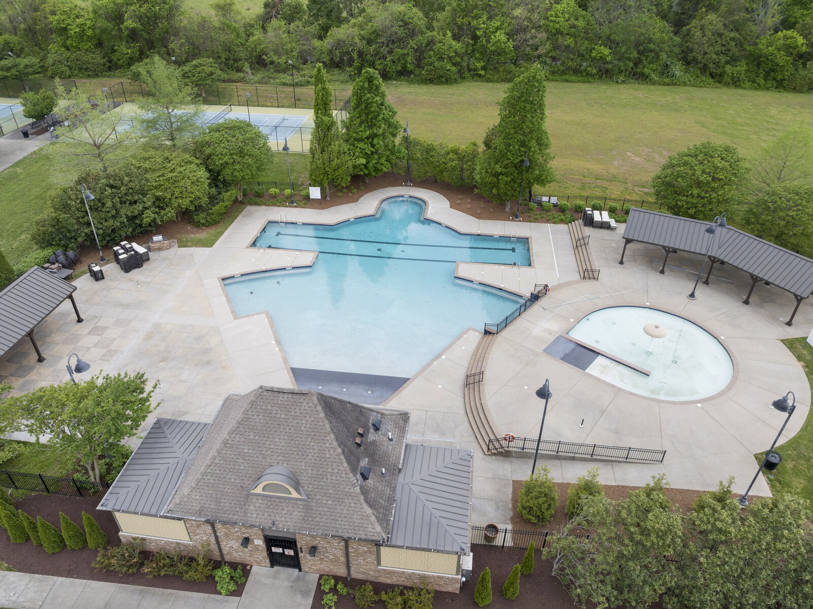 3421 Milford Drive Thompsons Station TN 37179