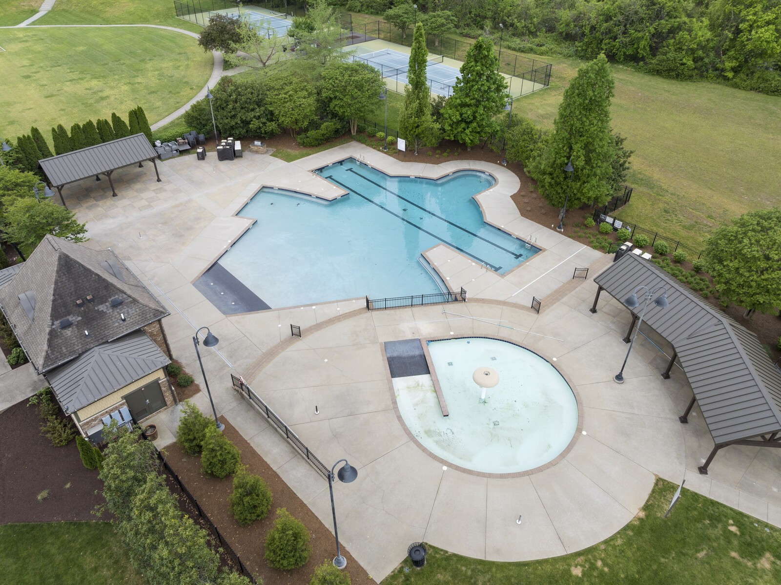 3421 Milford Drive Thompsons Station TN 37179