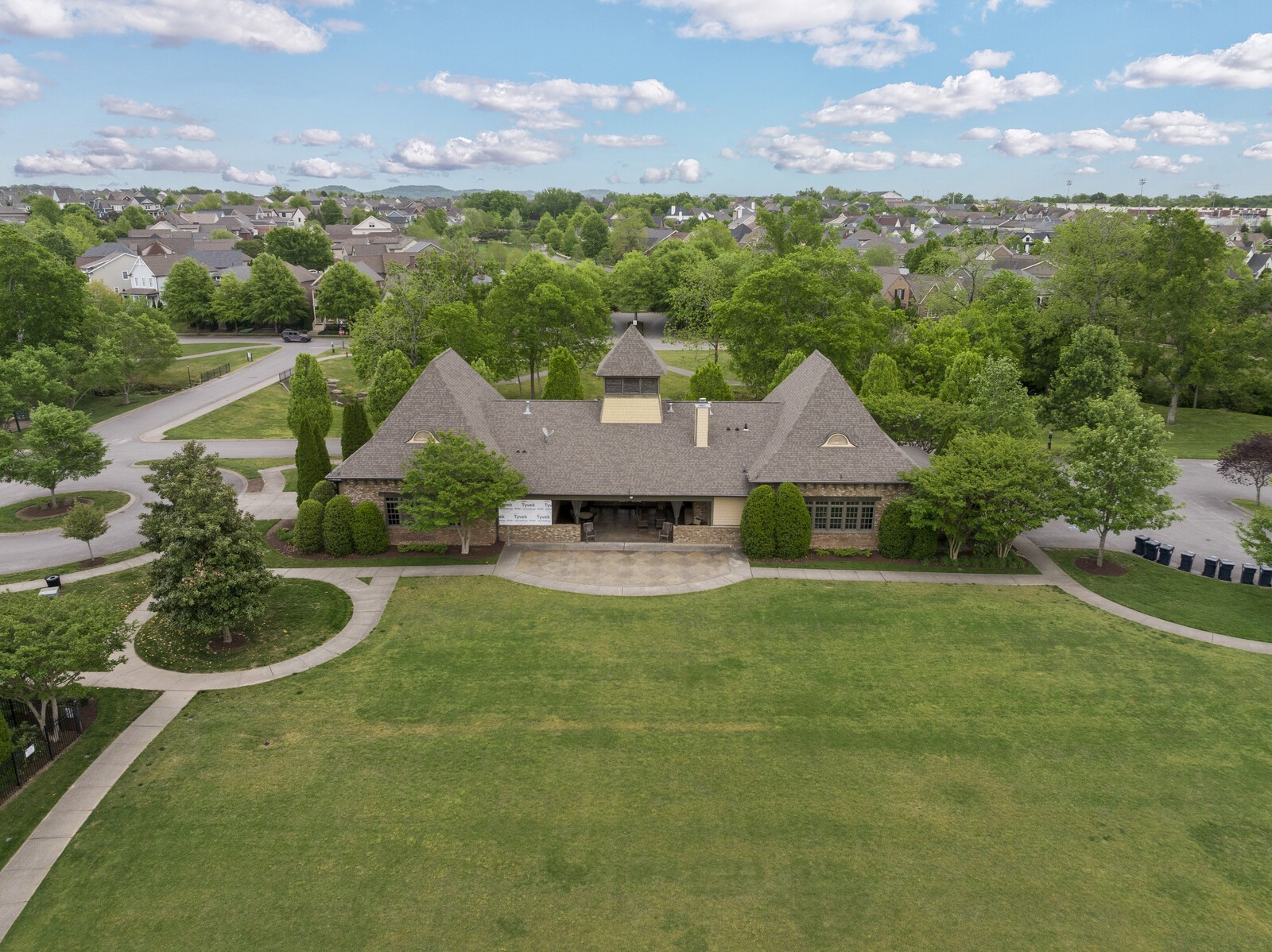 3421 Milford Drive Thompsons Station TN 37179