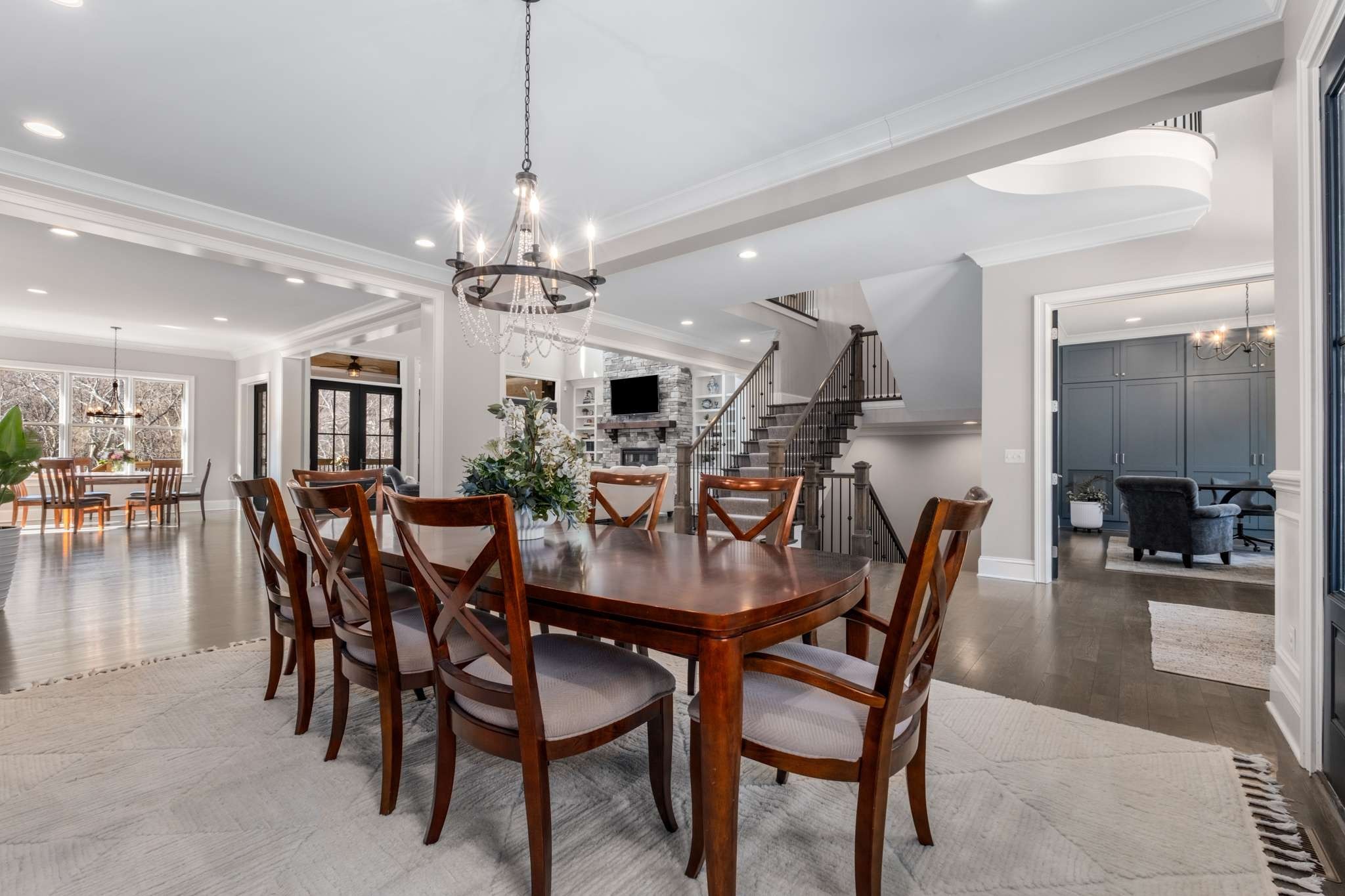 1236 Saxon Drive Nashville TN 37215