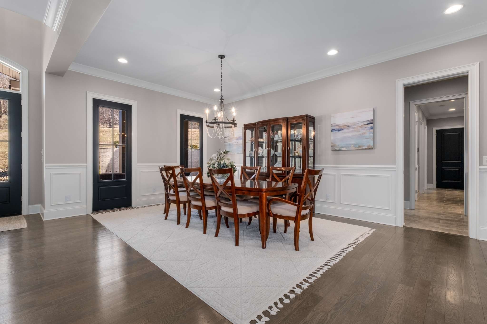 1236 Saxon Drive Nashville TN 37215