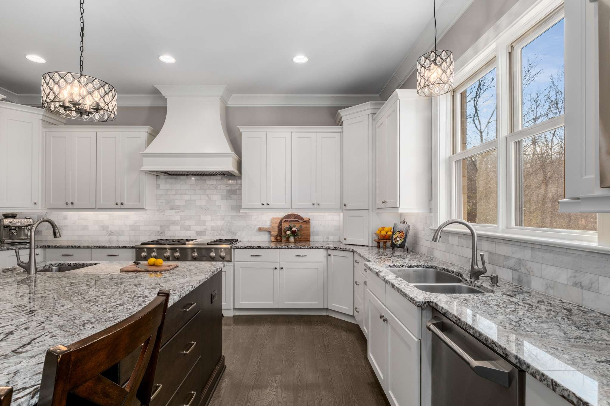 1236 Saxon Drive Nashville TN 37215