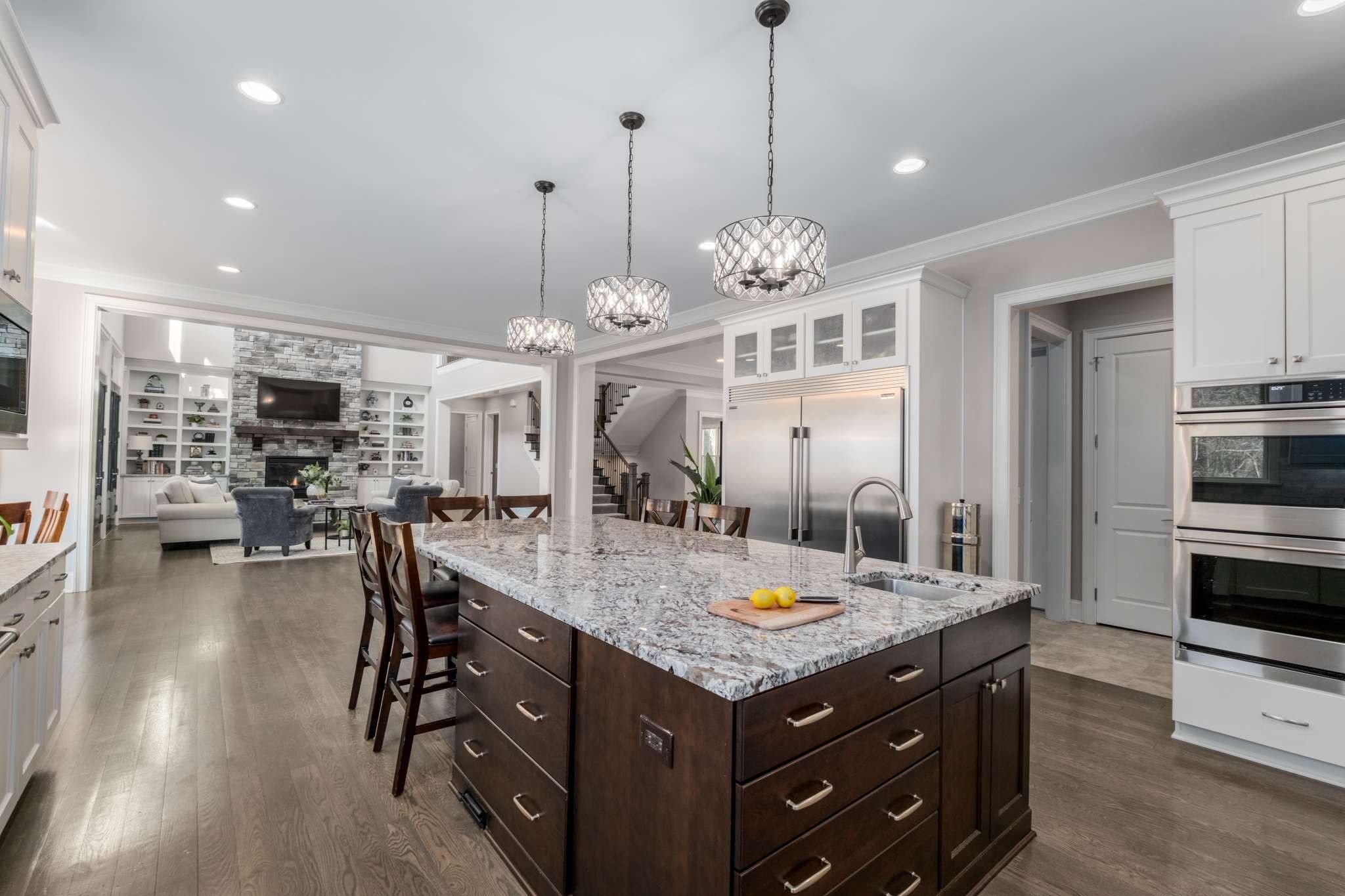1236 Saxon Drive Nashville TN 37215