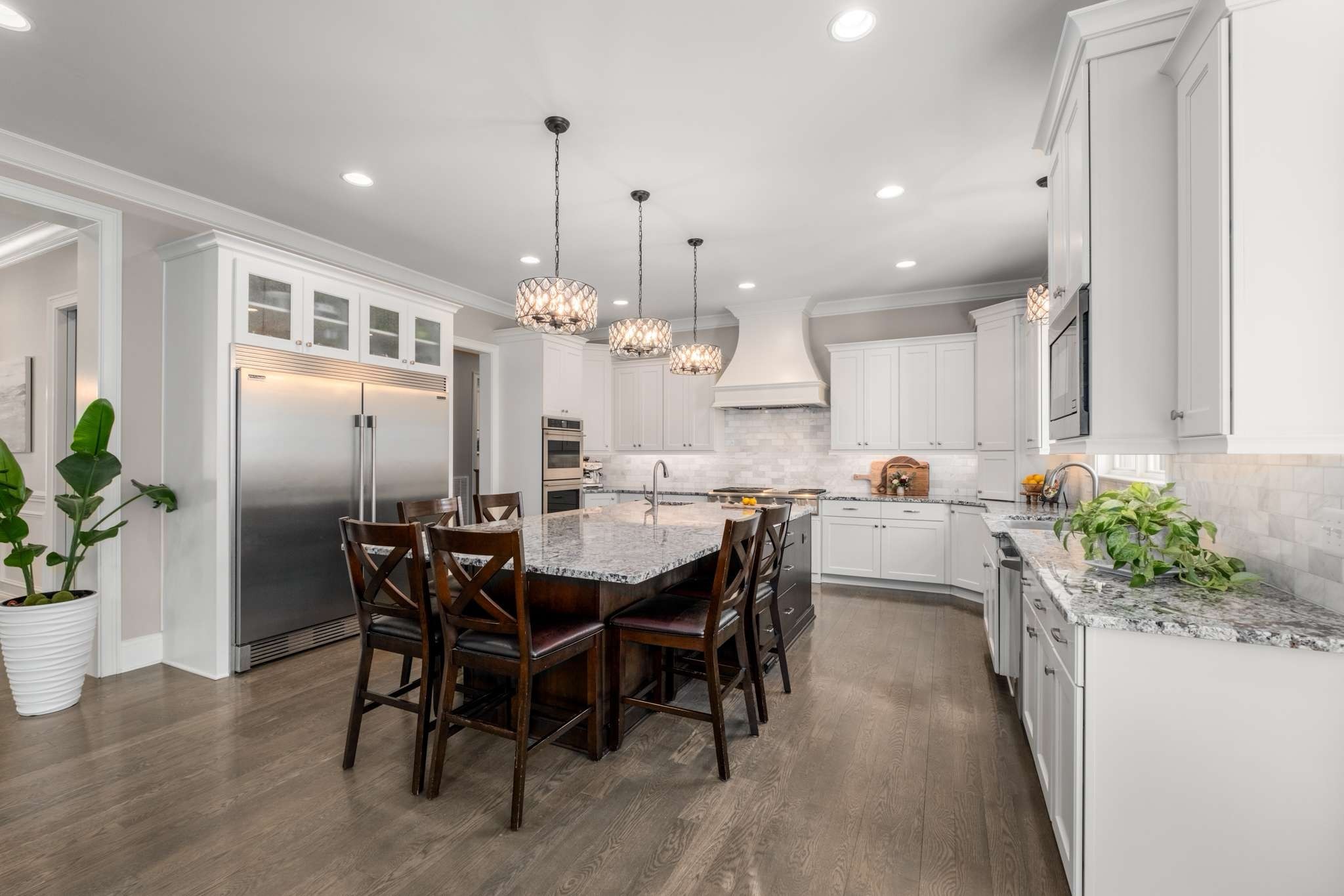 1236 Saxon Drive Nashville TN 37215