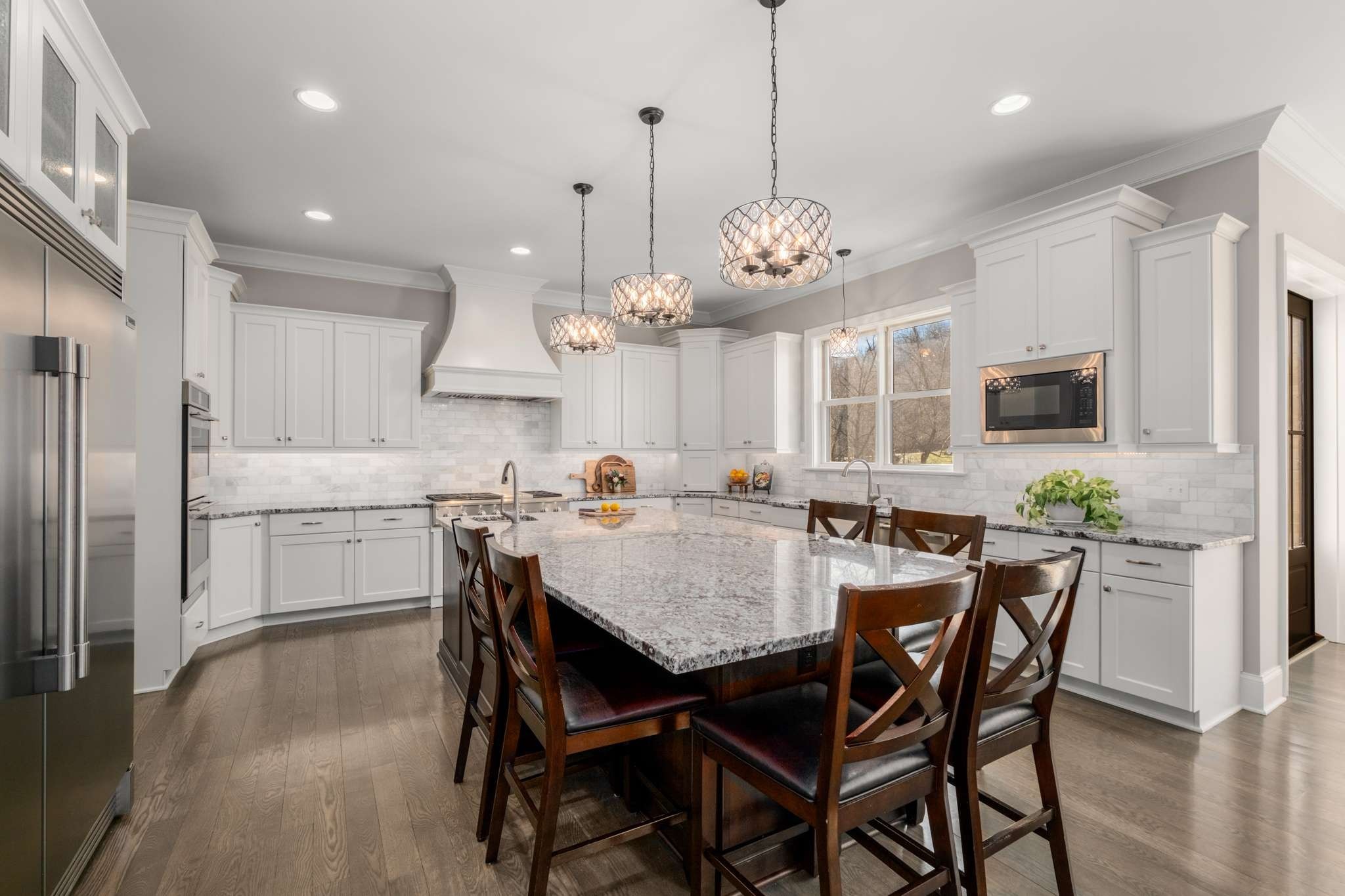 1236 Saxon Drive Nashville TN 37215