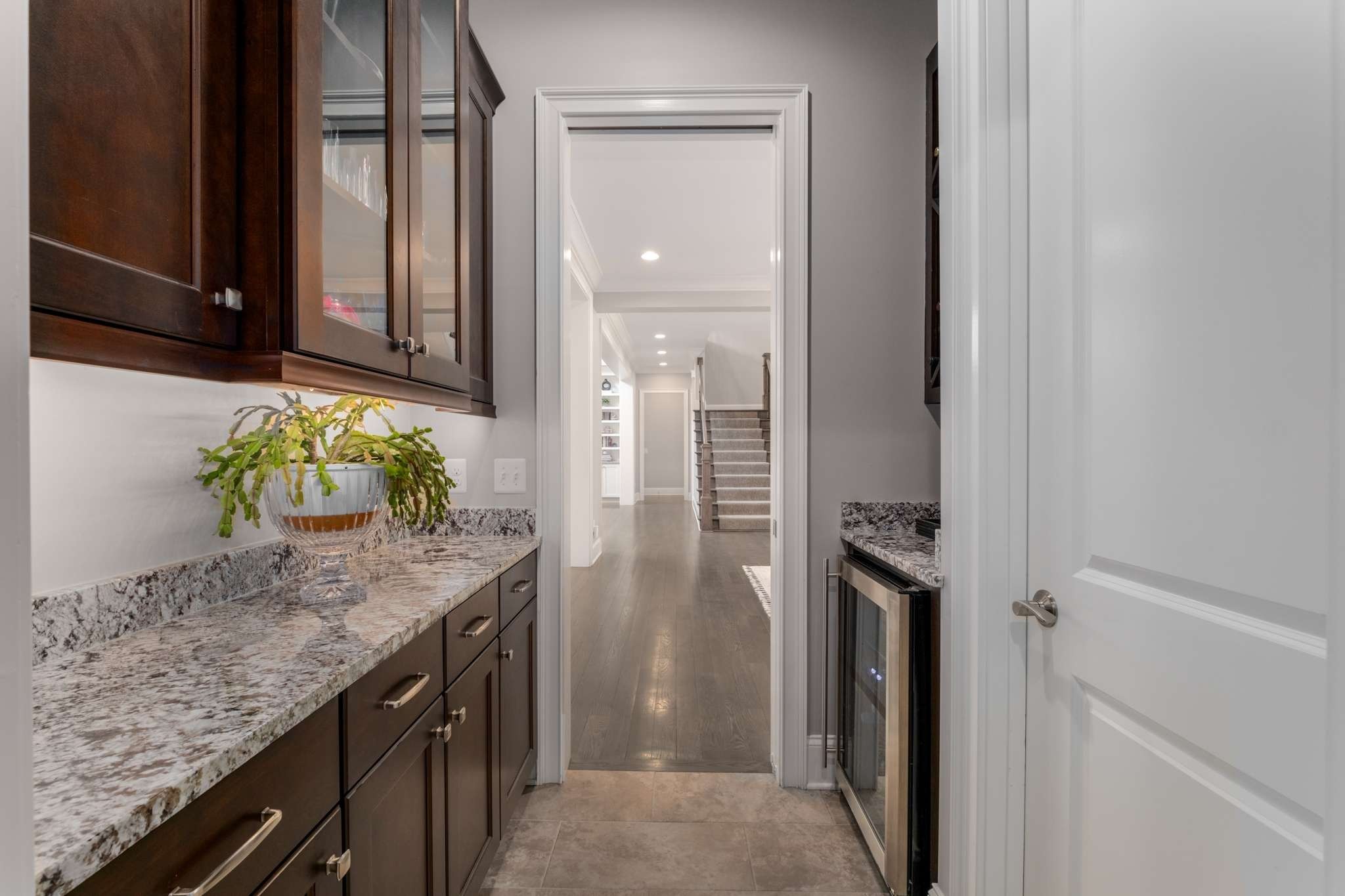 1236 Saxon Drive Nashville TN 37215