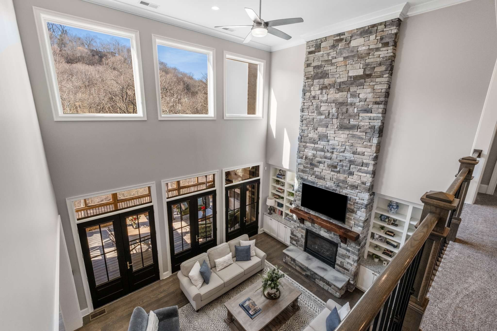 1236 Saxon Drive Nashville TN 37215