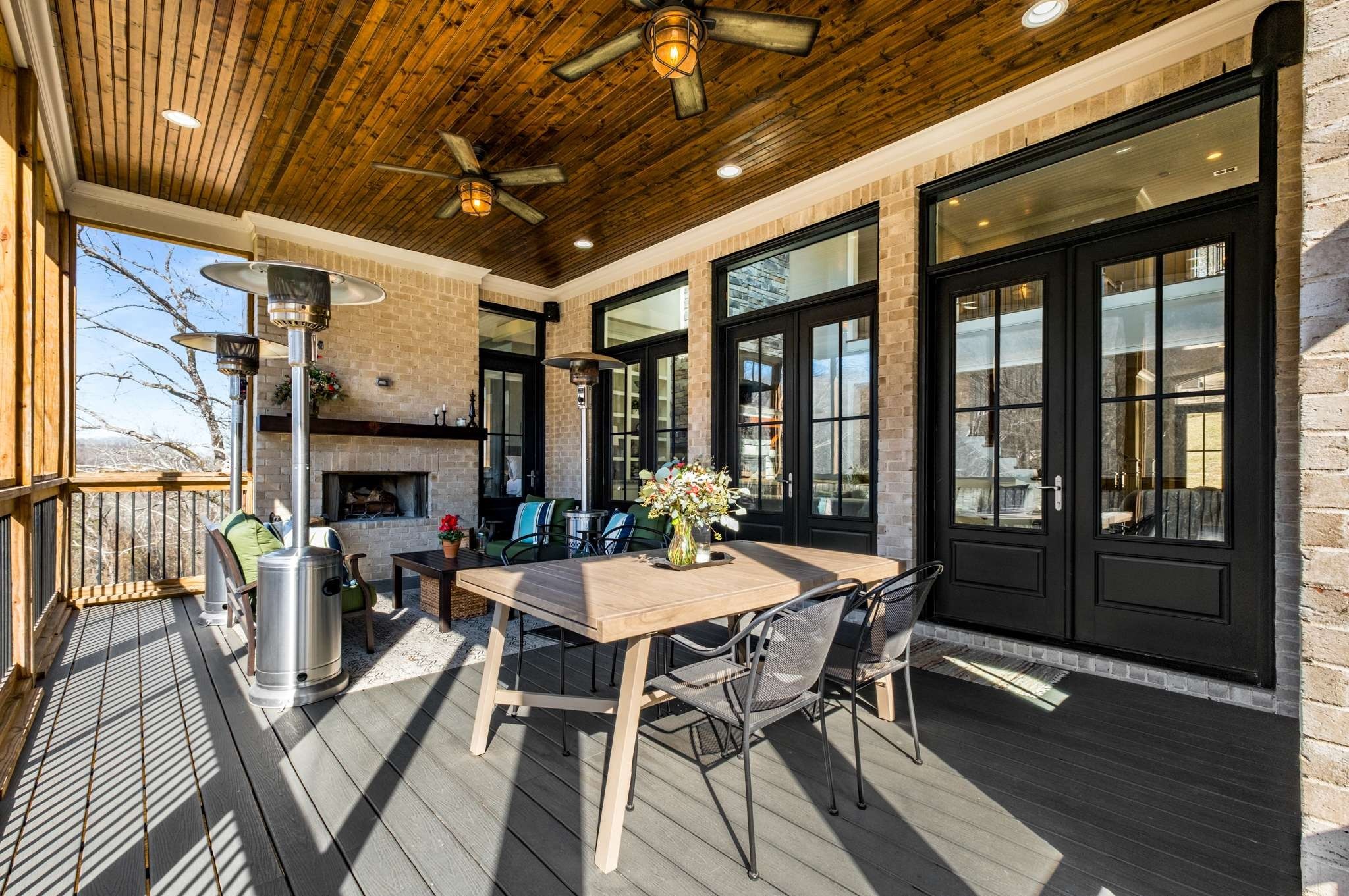 1236 Saxon Drive Nashville TN 37215