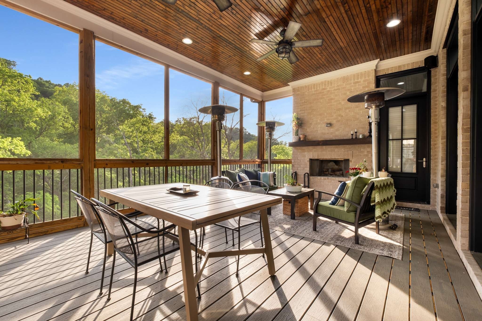 1236 Saxon Drive Nashville TN 37215