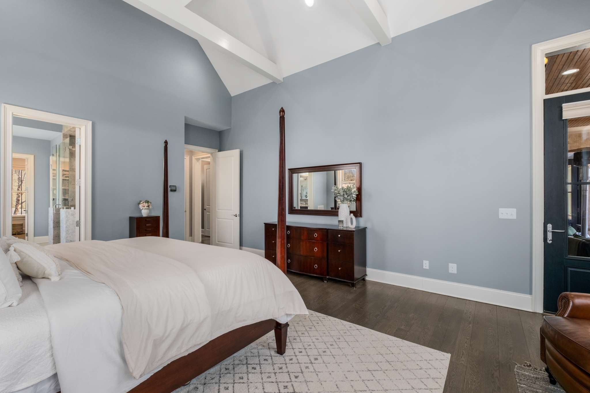 1236 Saxon Drive Nashville TN 37215