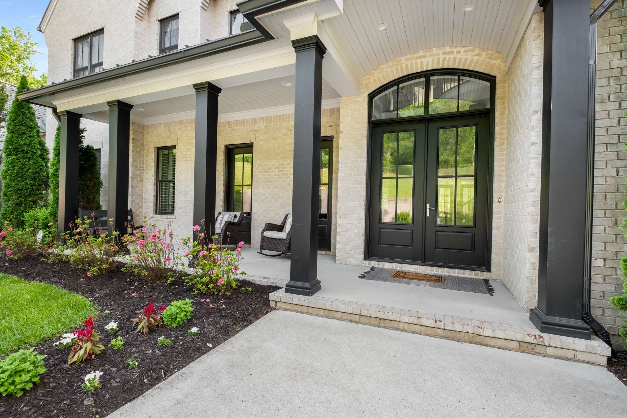 1236 Saxon Drive Nashville TN 37215