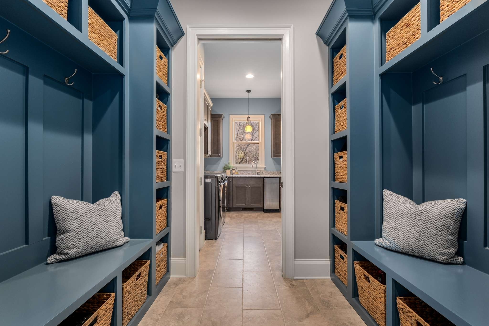 1236 Saxon Drive Nashville TN 37215