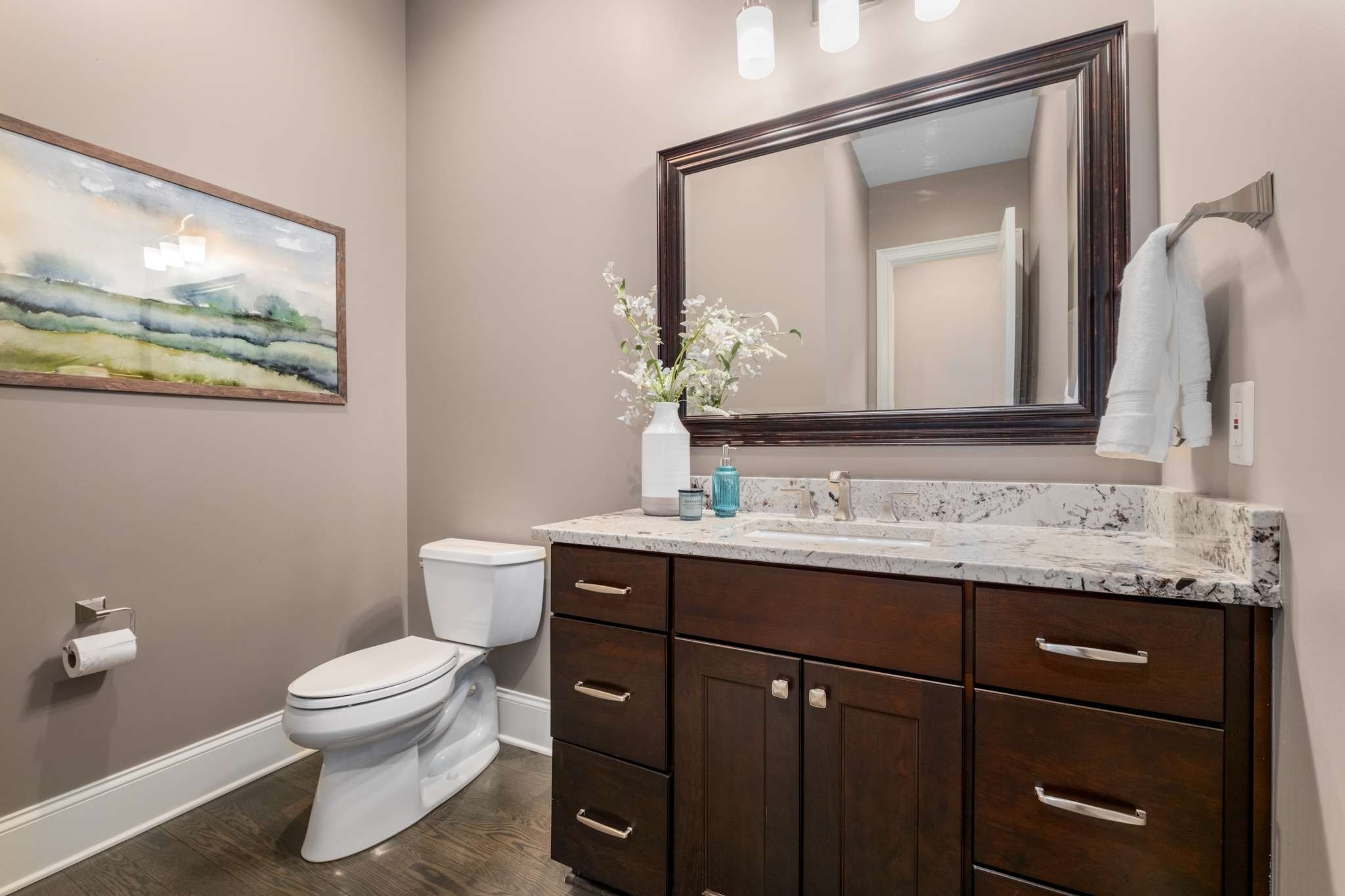 1236 Saxon Drive Nashville TN 37215