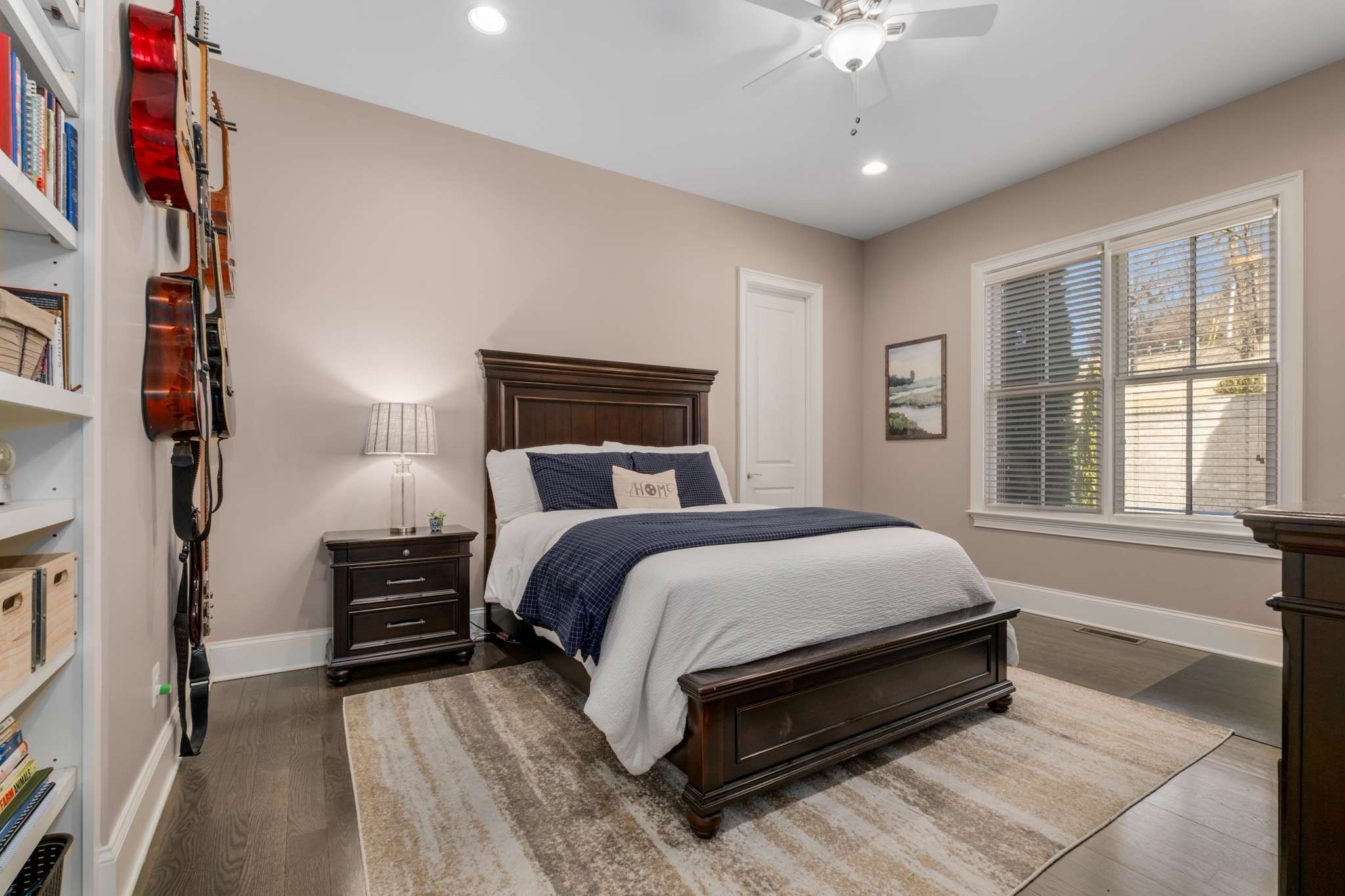 1236 Saxon Drive Nashville TN 37215
