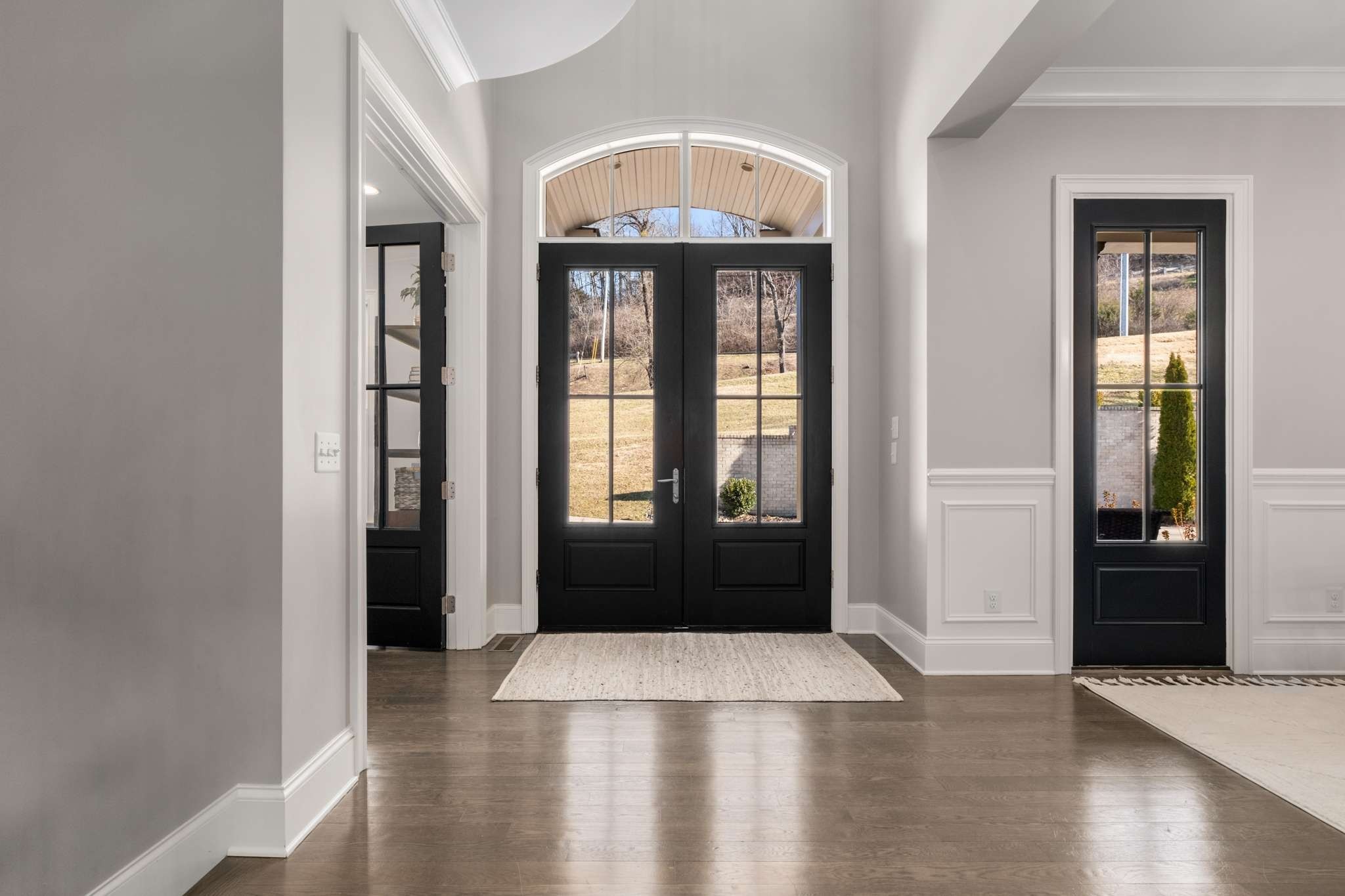 1236 Saxon Drive Nashville TN 37215