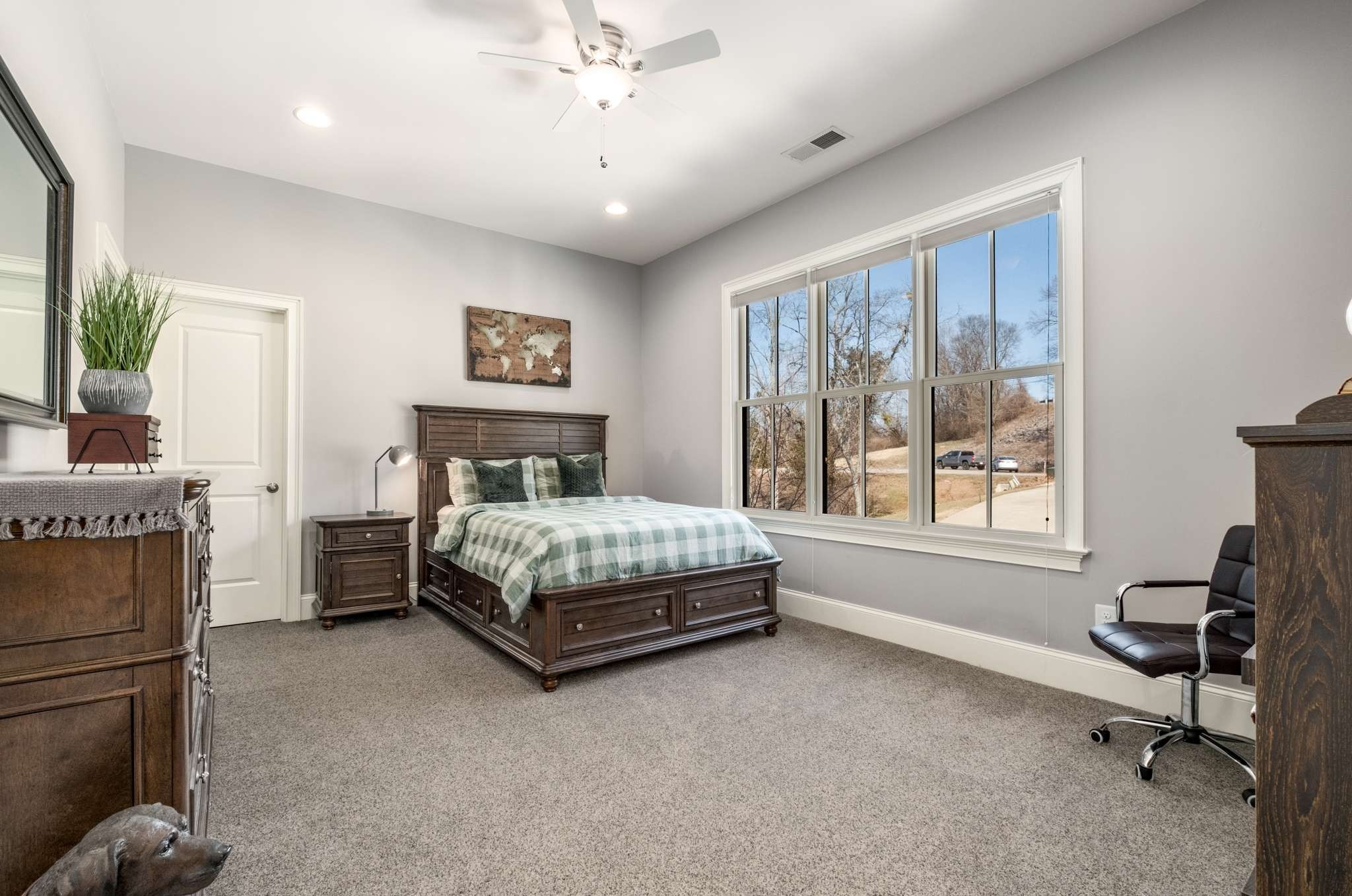 1236 Saxon Drive Nashville TN 37215