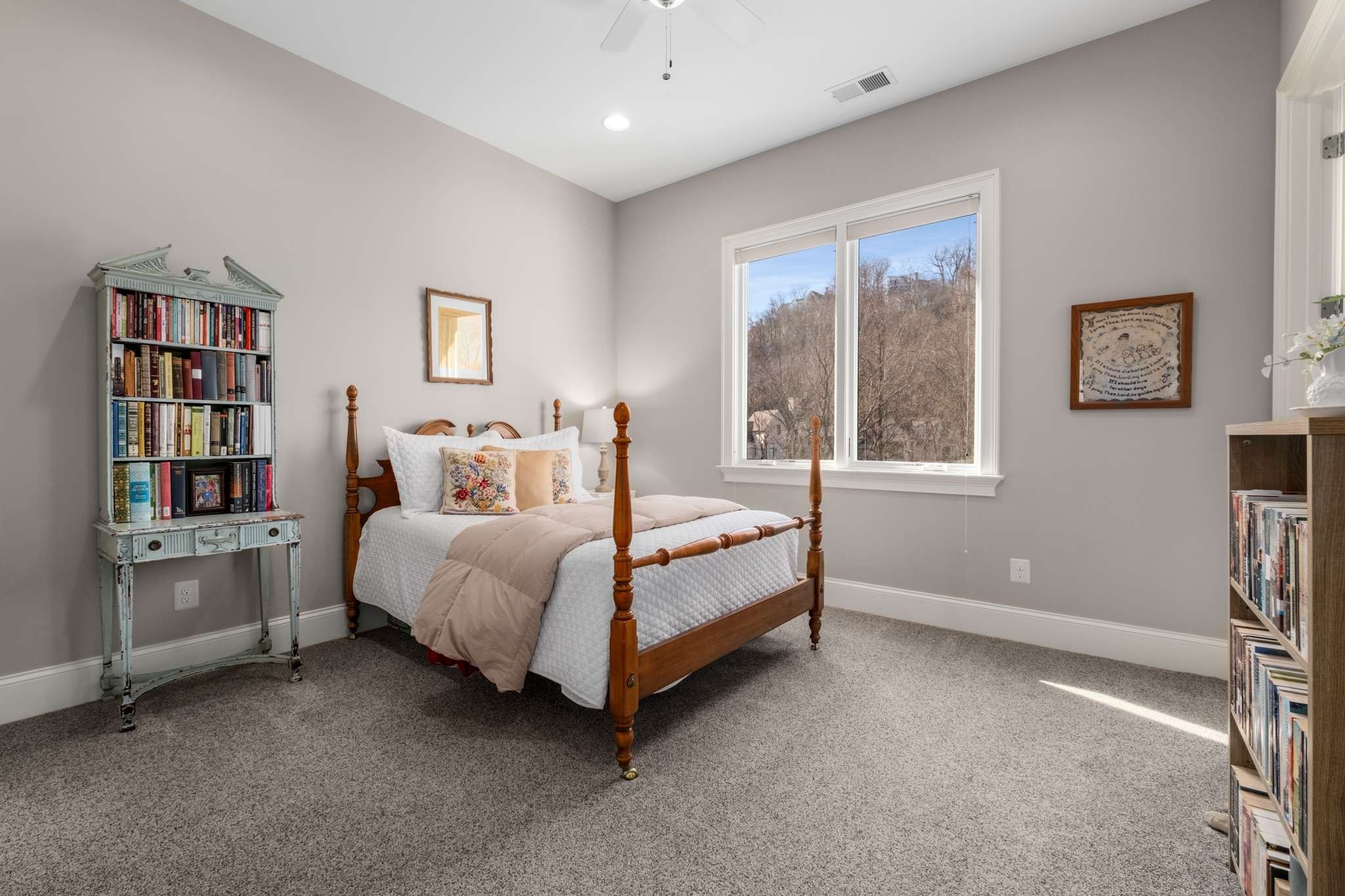 1236 Saxon Drive Nashville TN 37215