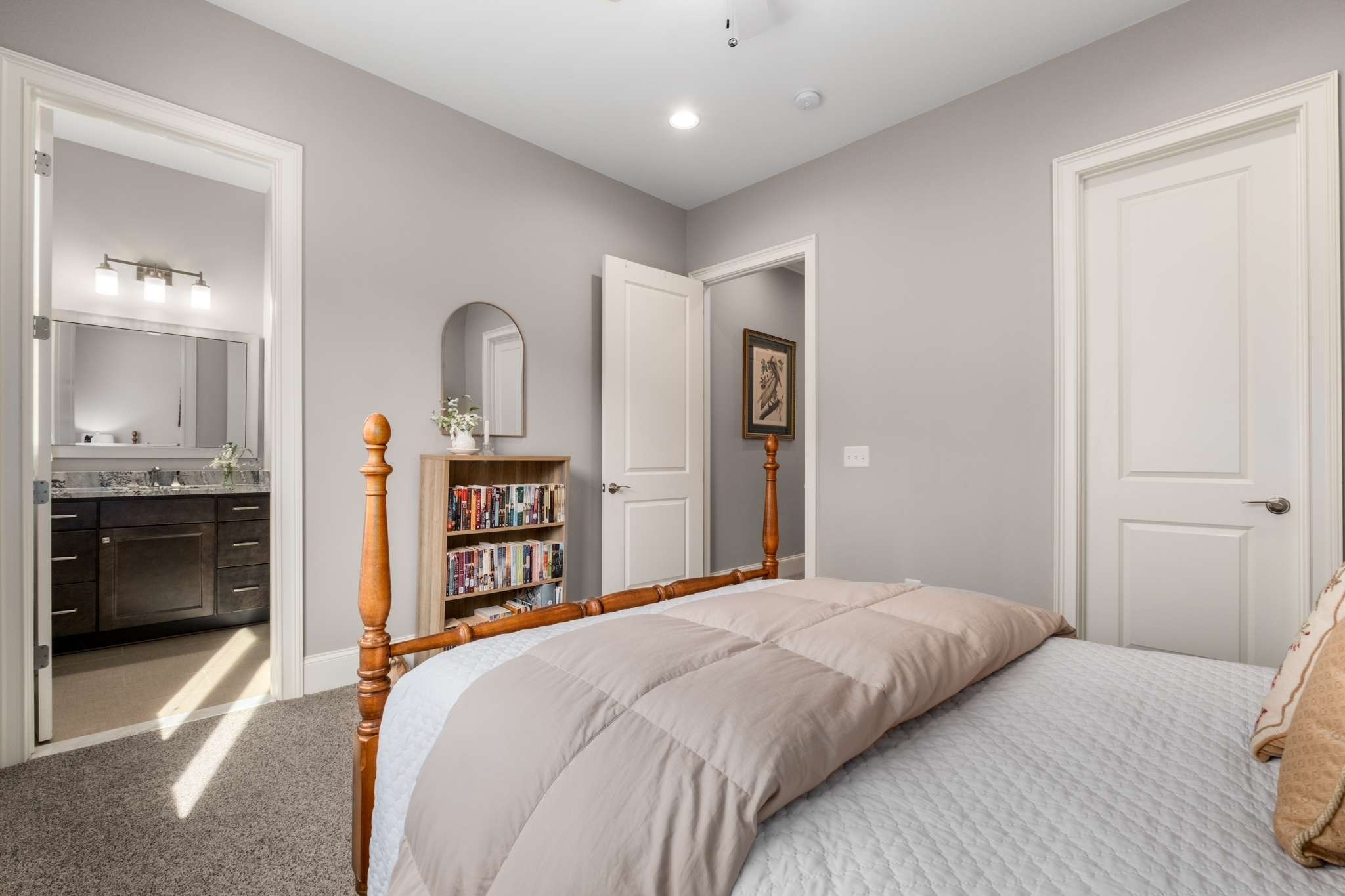 1236 Saxon Drive Nashville TN 37215