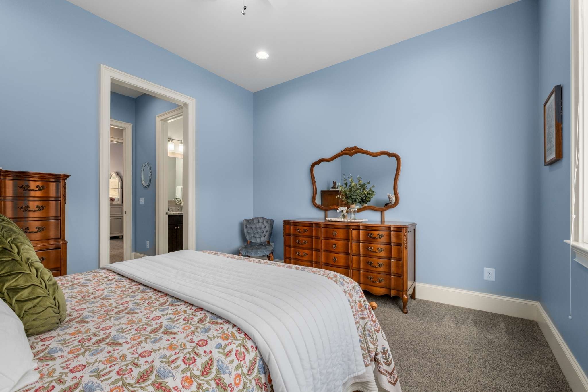 1236 Saxon Drive Nashville TN 37215
