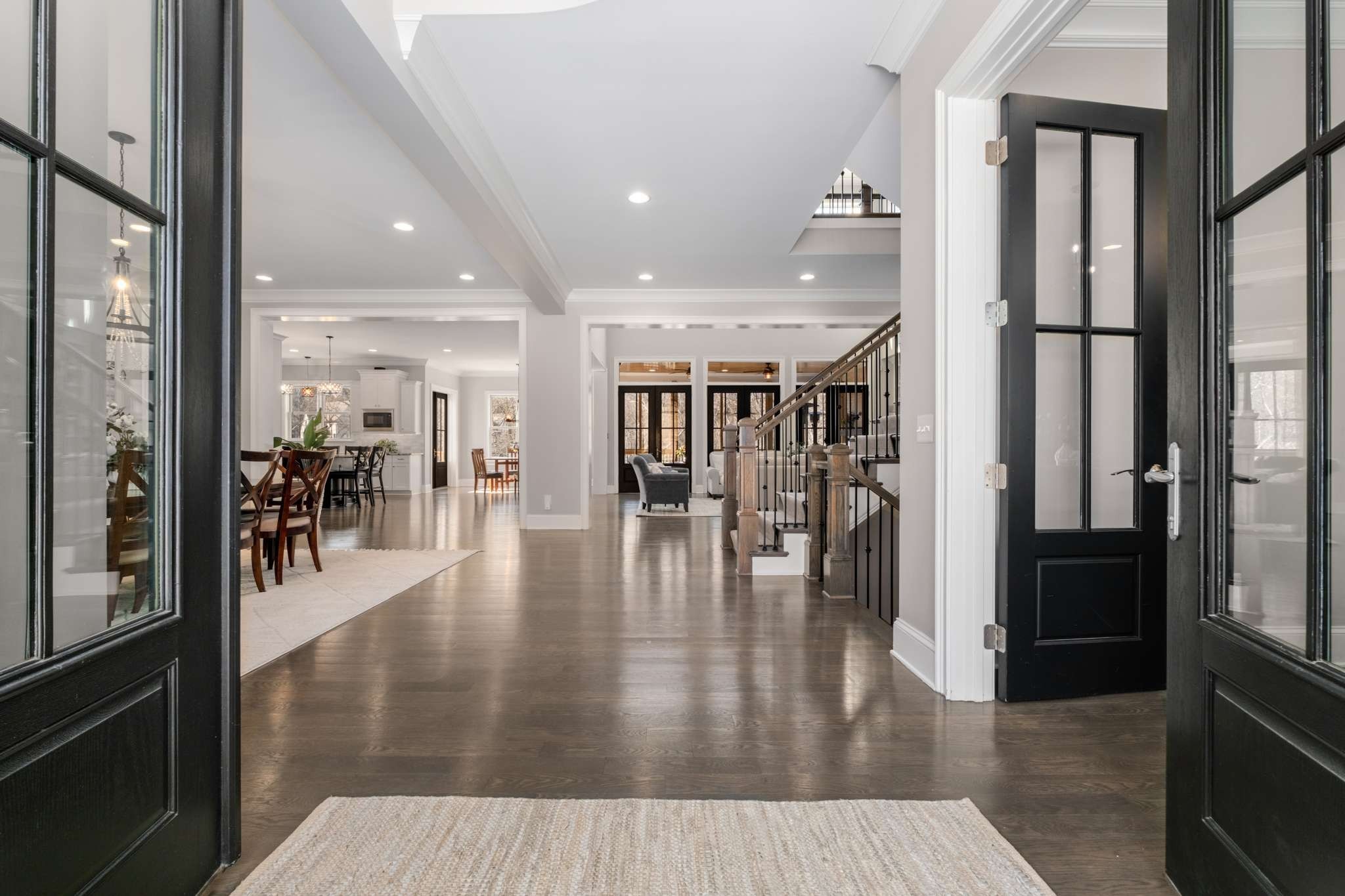 1236 Saxon Drive Nashville TN 37215