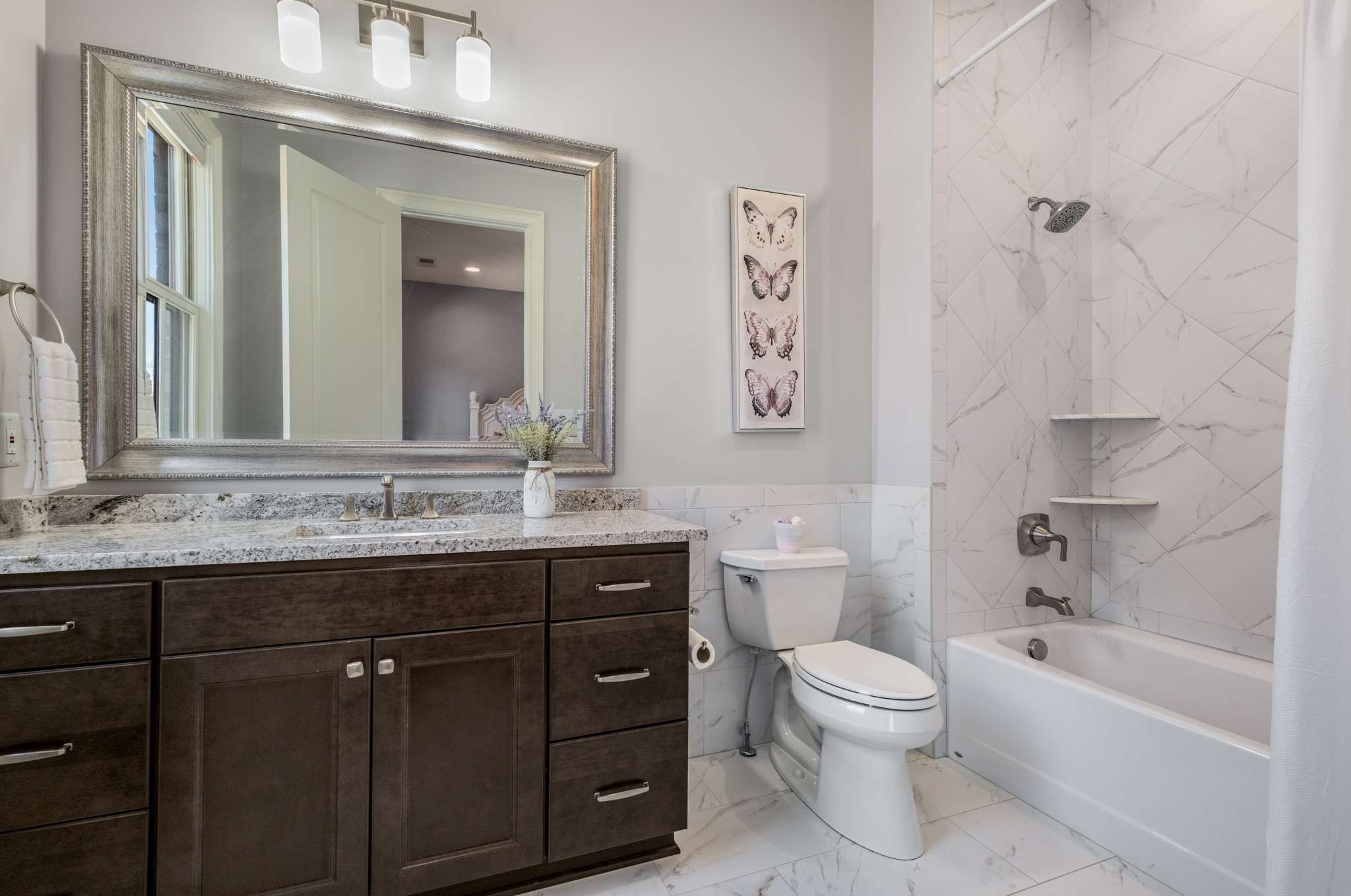 1236 Saxon Drive Nashville TN 37215