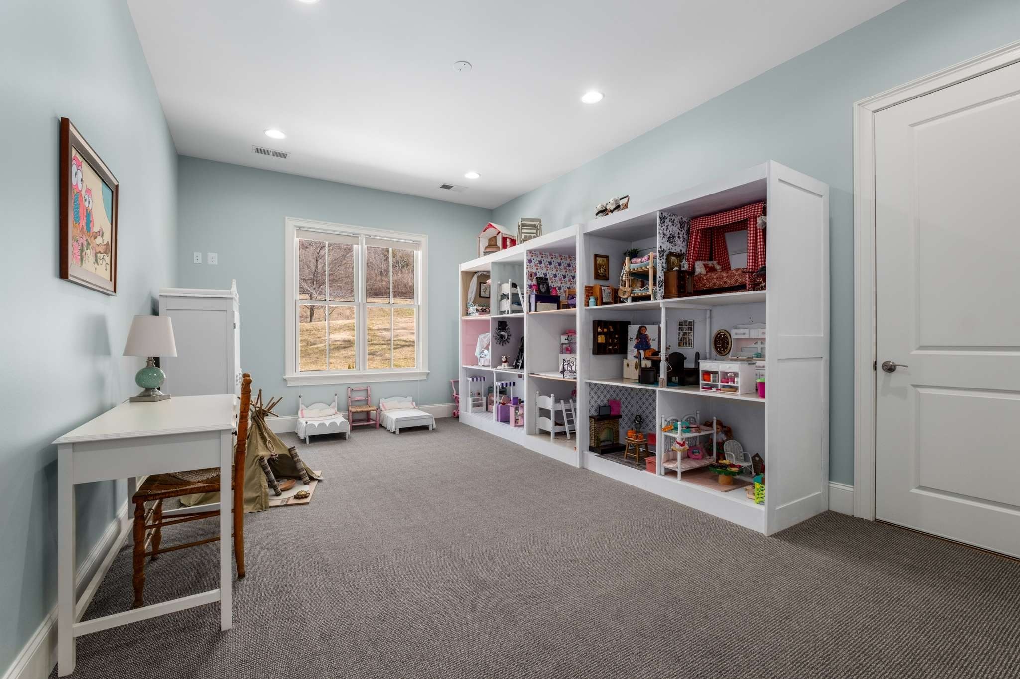 1236 Saxon Drive Nashville TN 37215