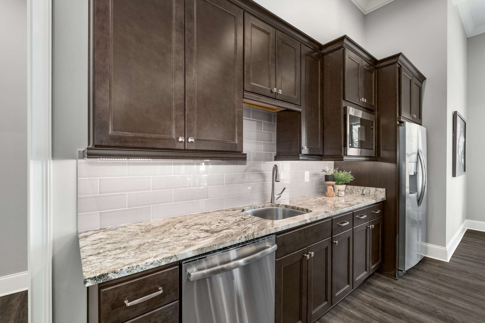 1236 Saxon Drive Nashville TN 37215