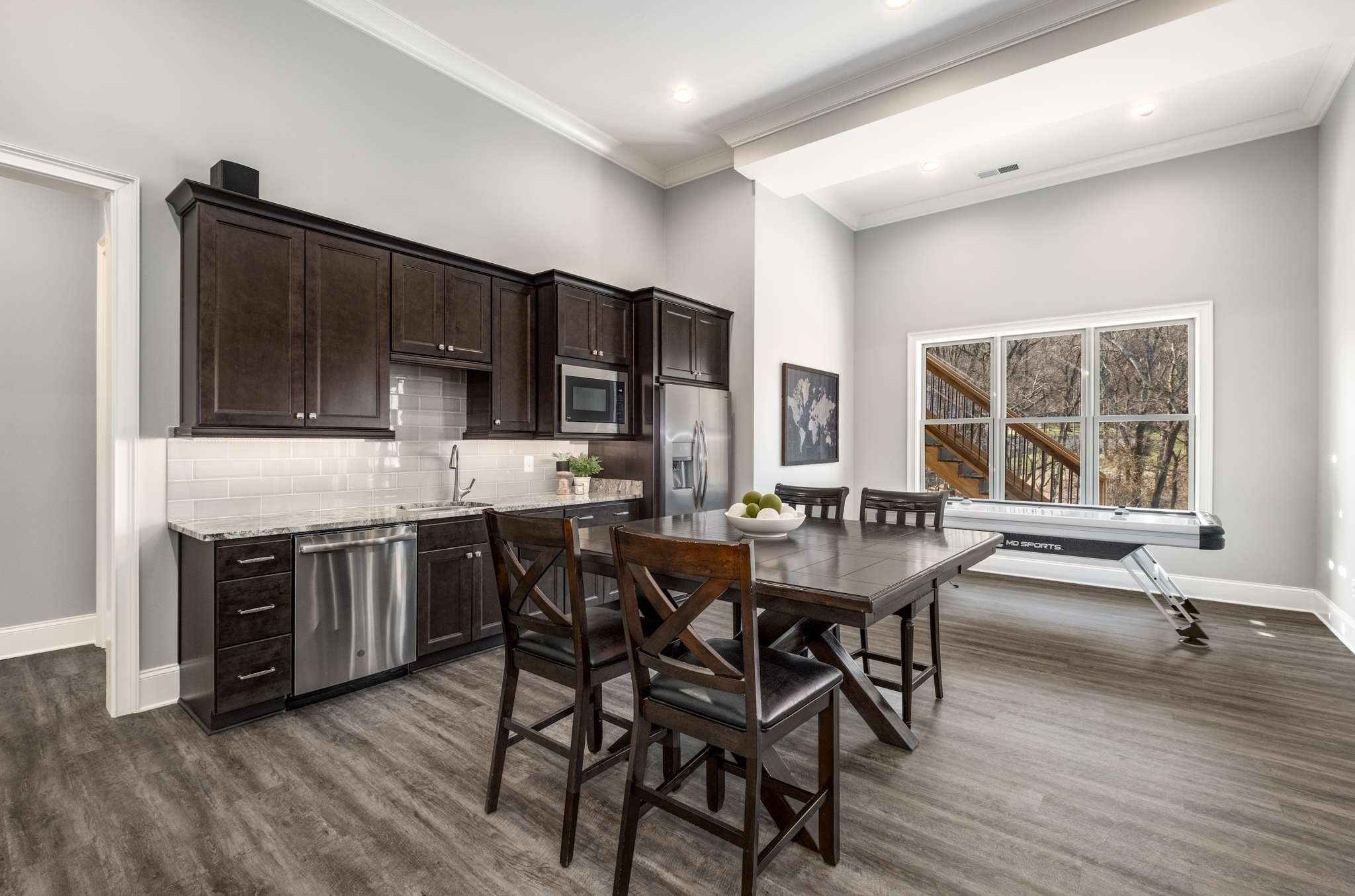 1236 Saxon Drive Nashville TN 37215