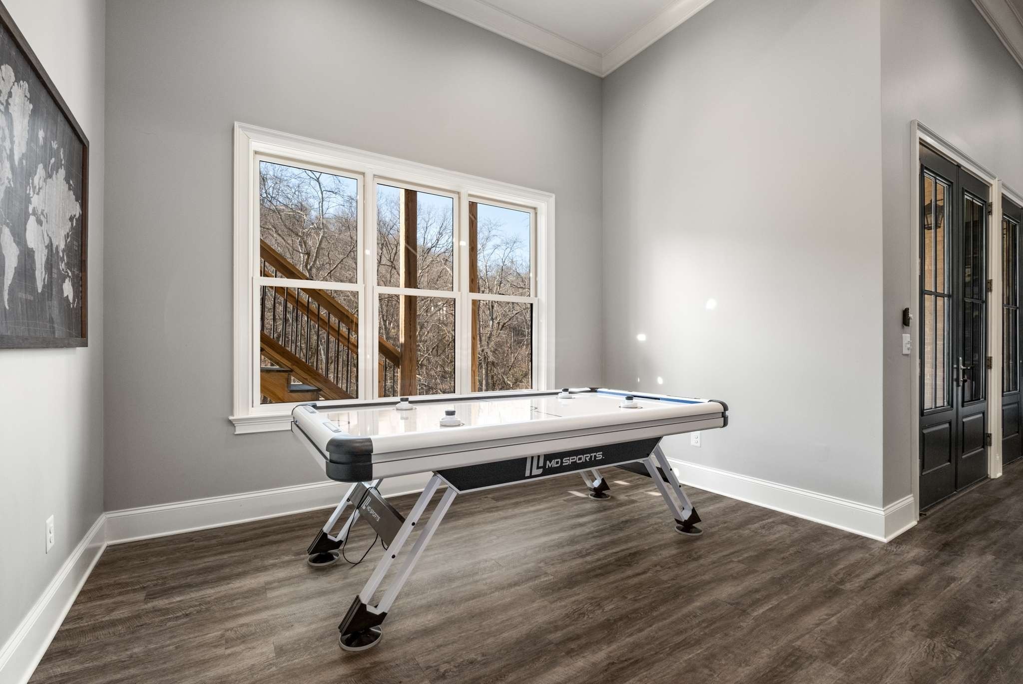 1236 Saxon Drive Nashville TN 37215
