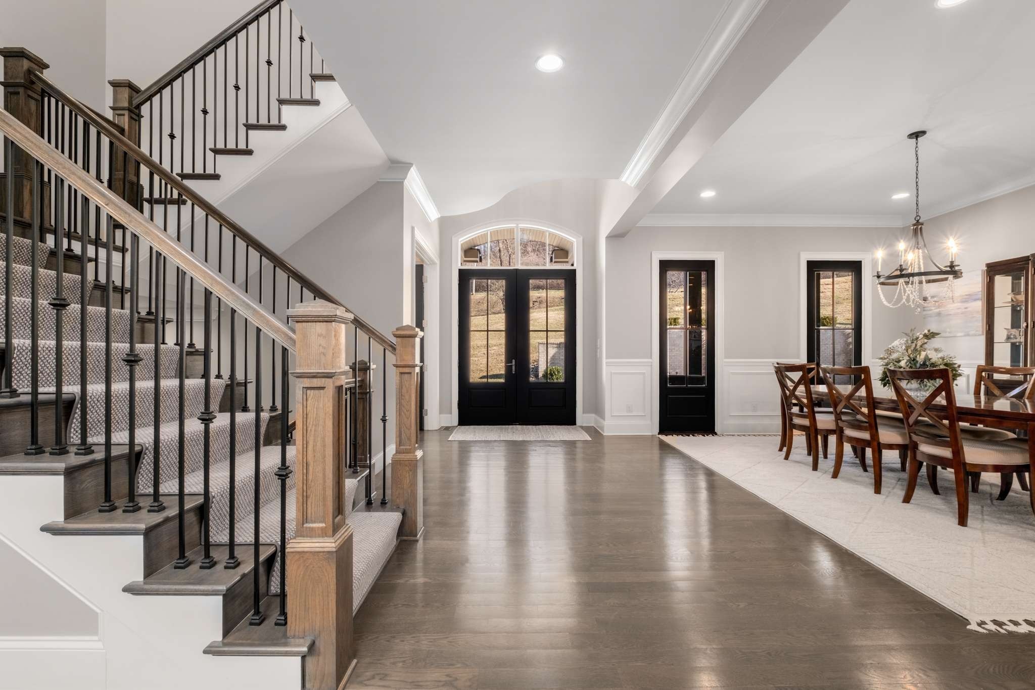 1236 Saxon Drive Nashville TN 37215