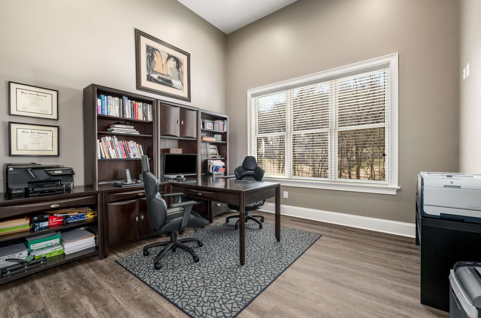 1236 Saxon Drive Nashville TN 37215