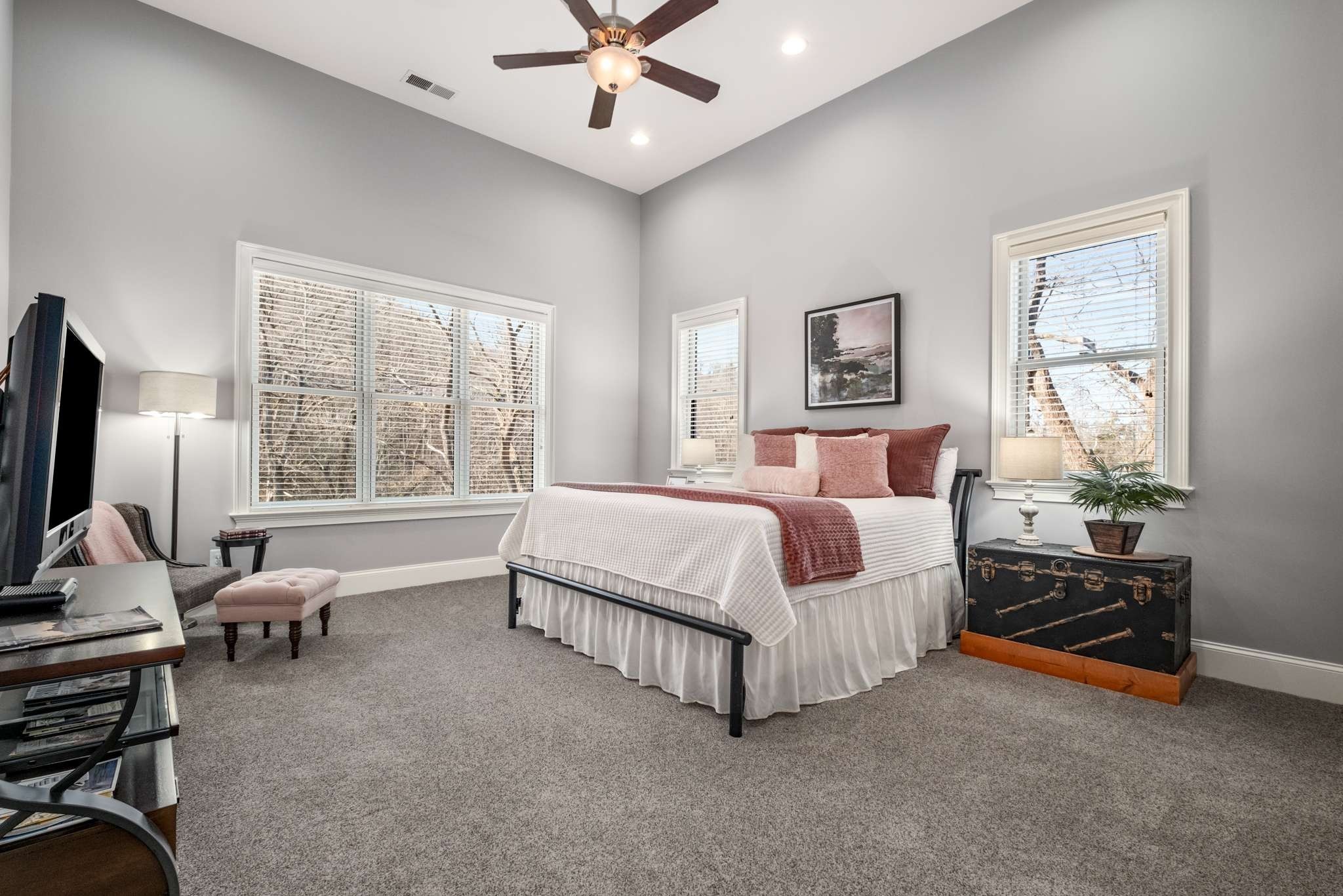 1236 Saxon Drive Nashville TN 37215