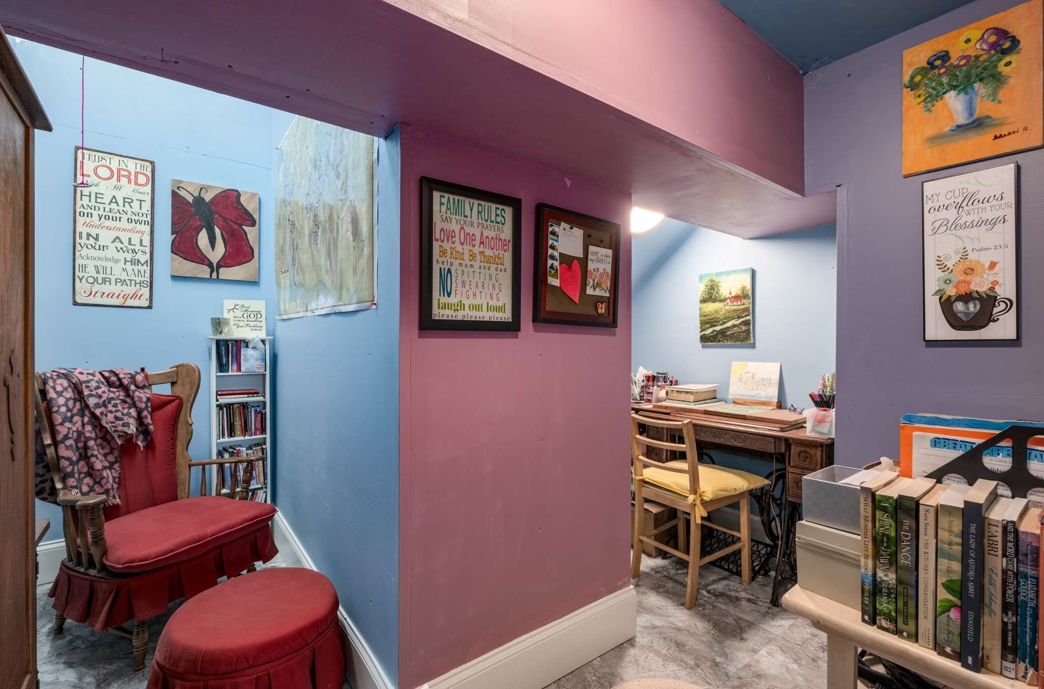 1236 Saxon Drive Nashville TN 37215