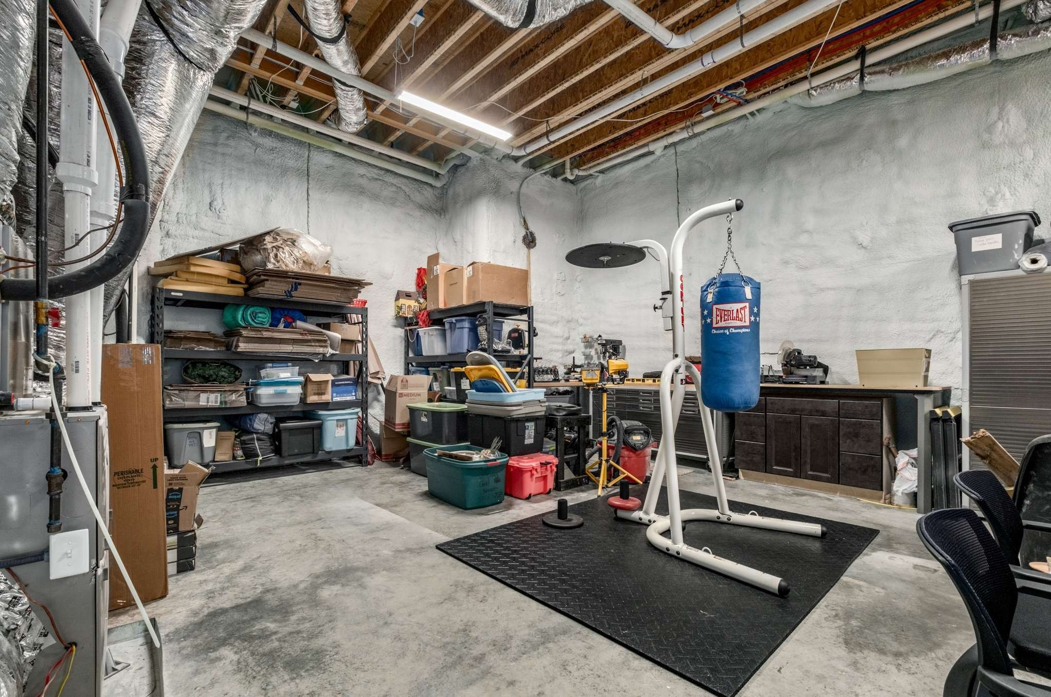 1236 Saxon Drive Nashville TN 37215