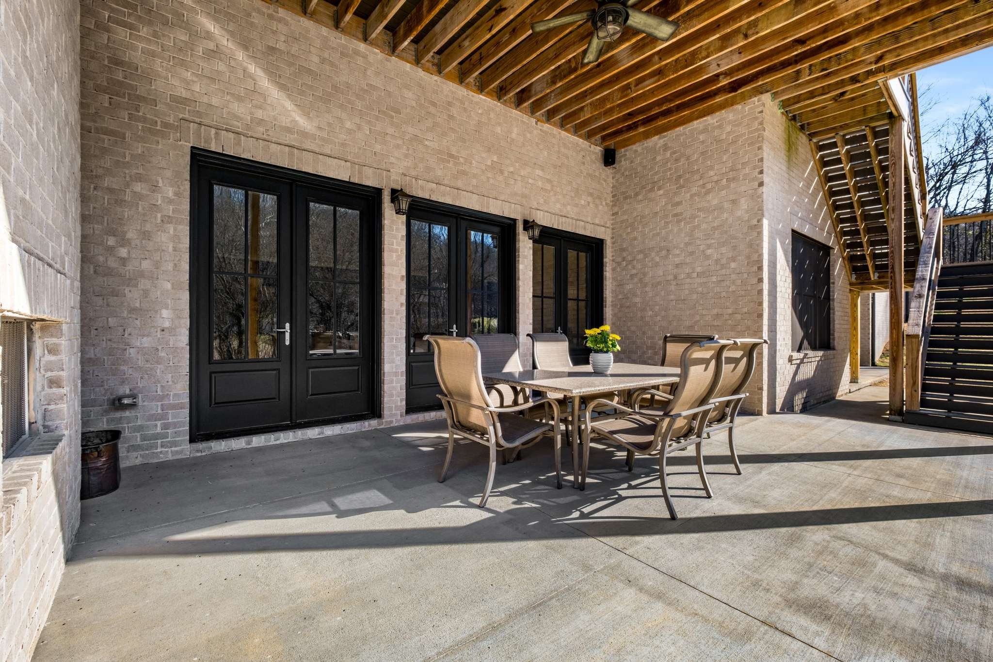 1236 Saxon Drive Nashville TN 37215