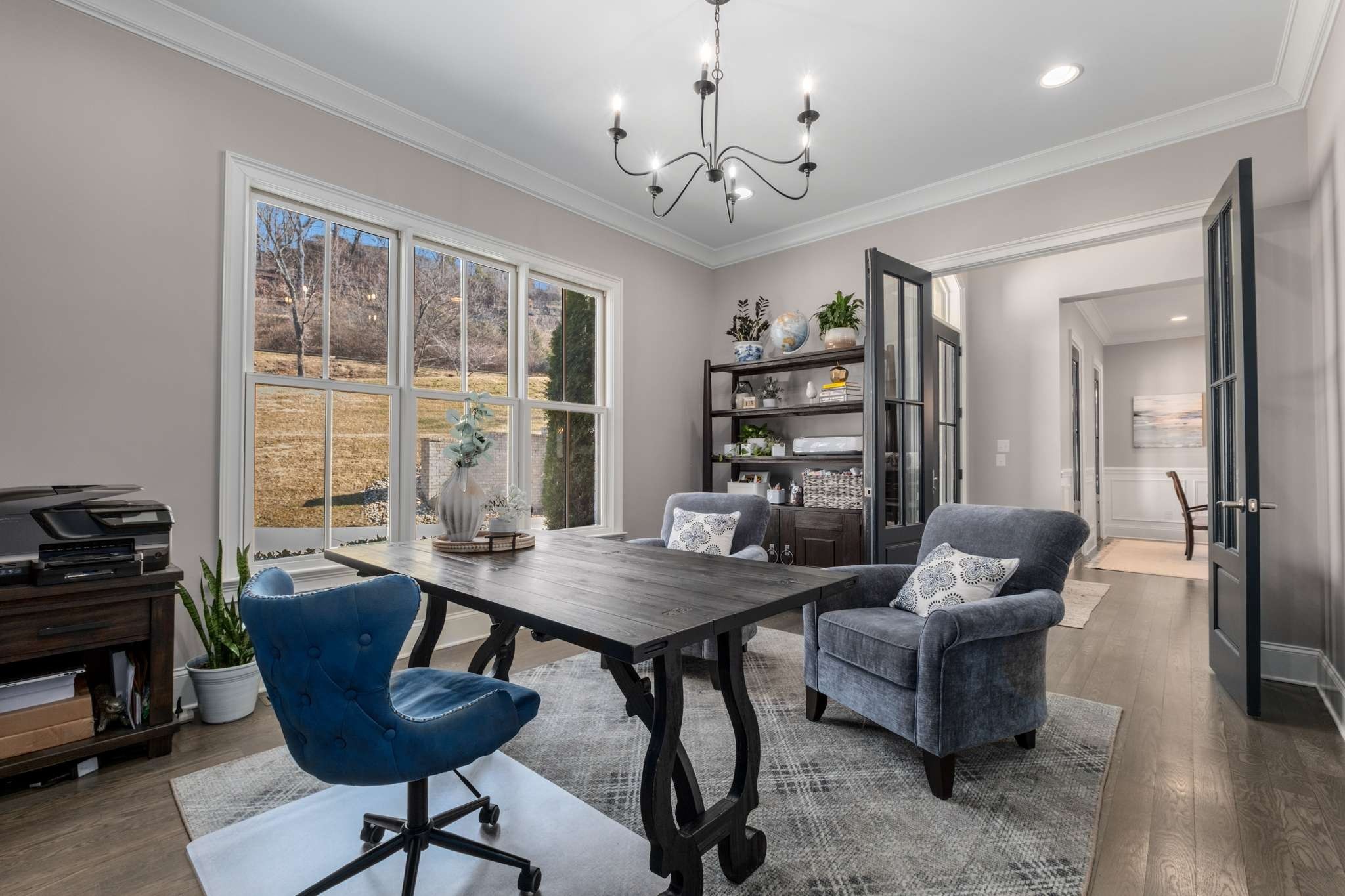 1236 Saxon Drive Nashville TN 37215