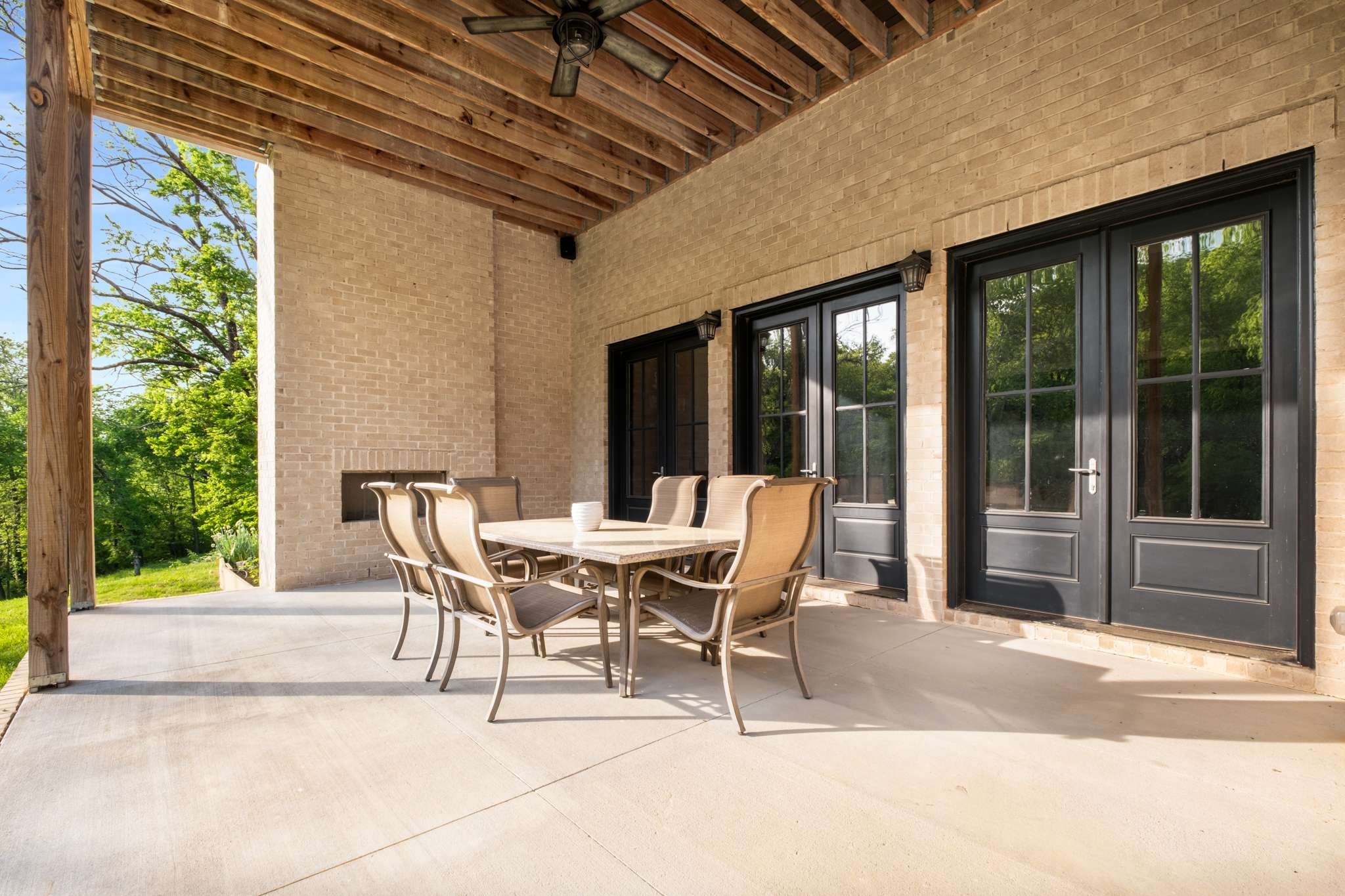 1236 Saxon Drive Nashville TN 37215