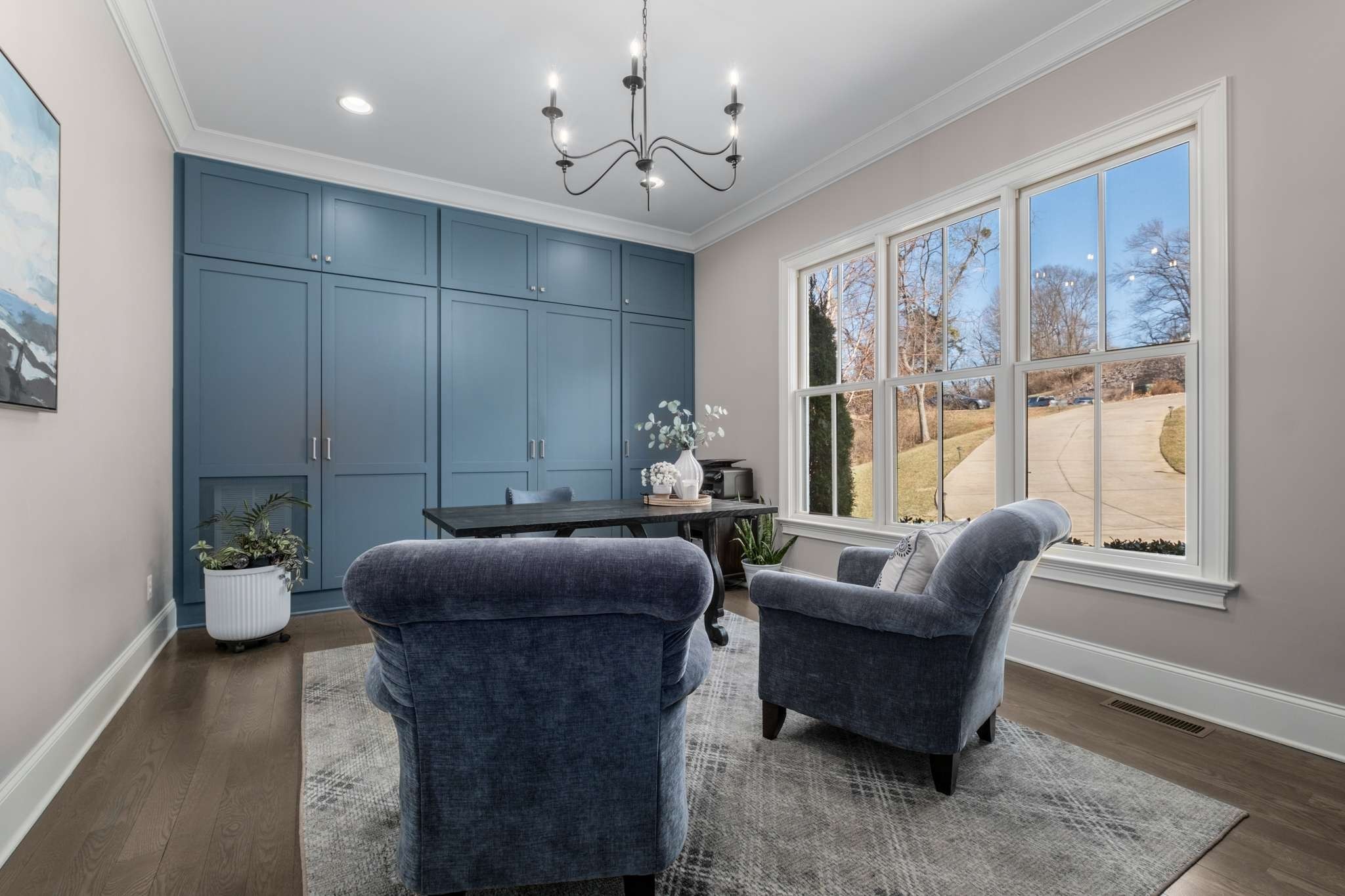1236 Saxon Drive Nashville TN 37215