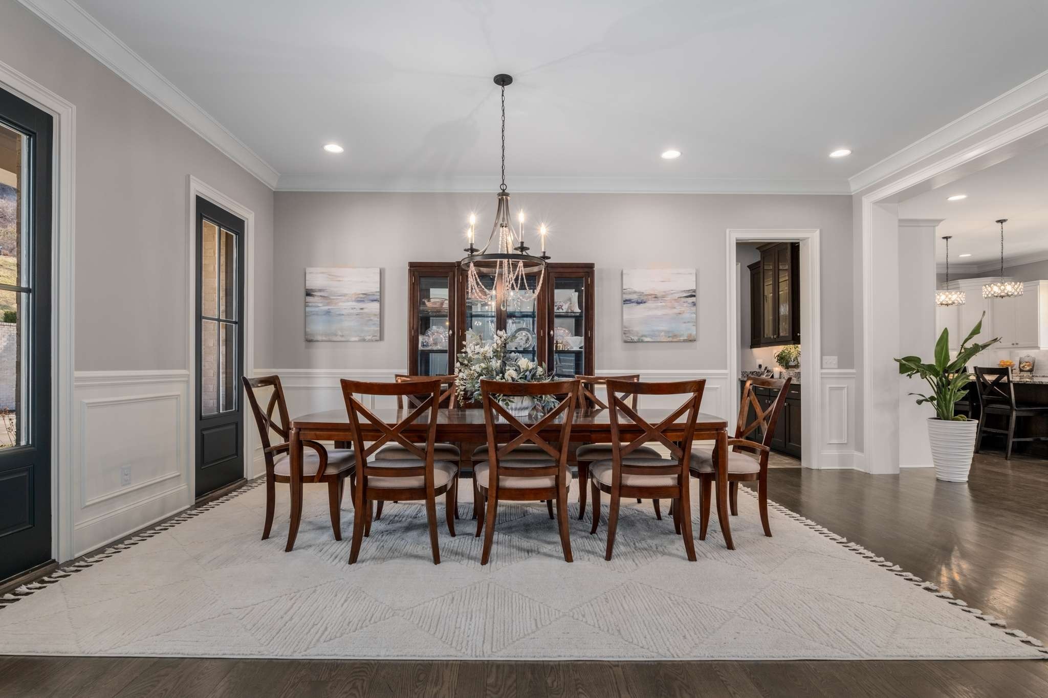 1236 Saxon Drive Nashville TN 37215